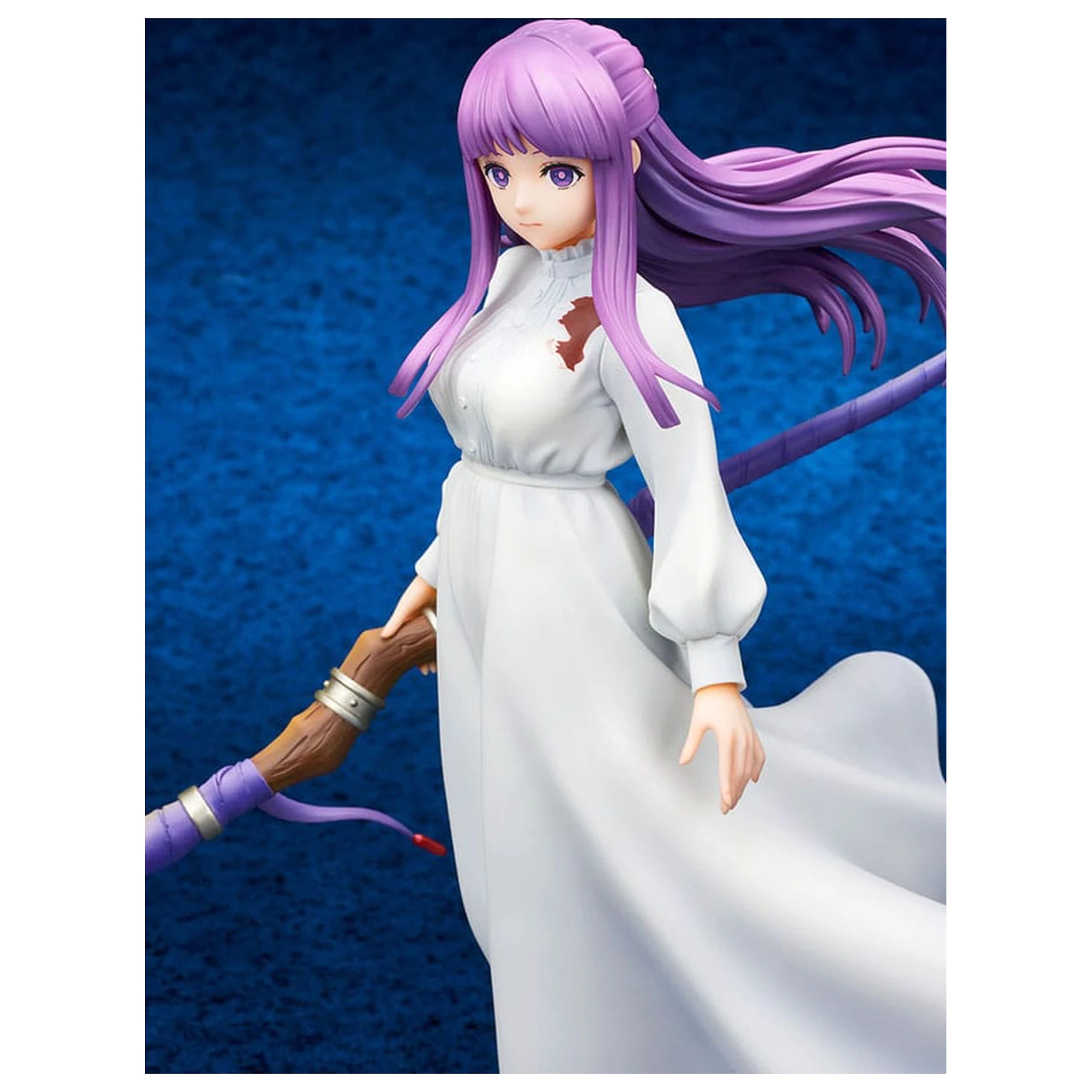 Frieren: Beyond Journey's End Figura od PVC-a u omjeru 1/7 Fern: Battle Against Lügner 25 cm fotografija proizvoda