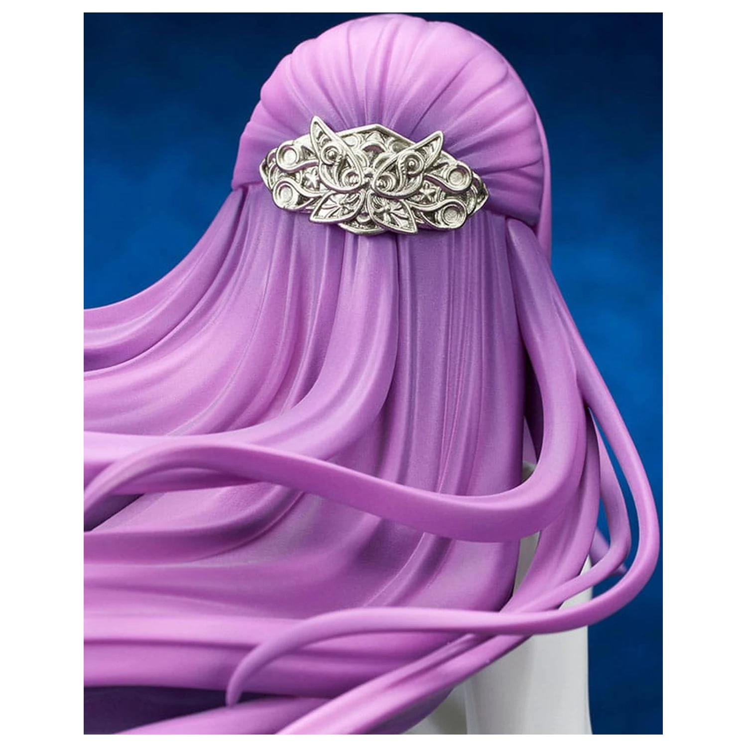 Frieren: Beyond Journey's End Figura od PVC-a u omjeru 1/7 Fern: Battle Against Lügner 25 cm fotografija proizvoda