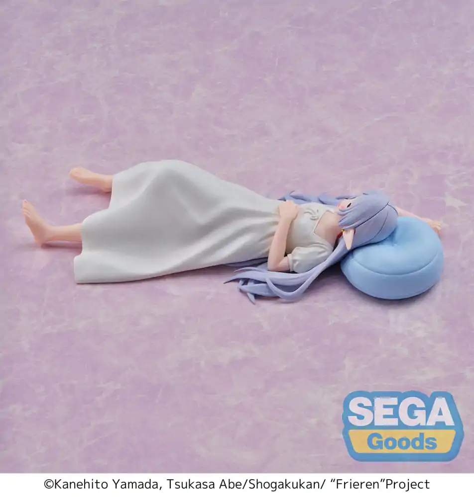 Frieren: Beyond Journey´s End Yumemirize PVC Kip Frieren Nap 21 cm fotografija proizvoda