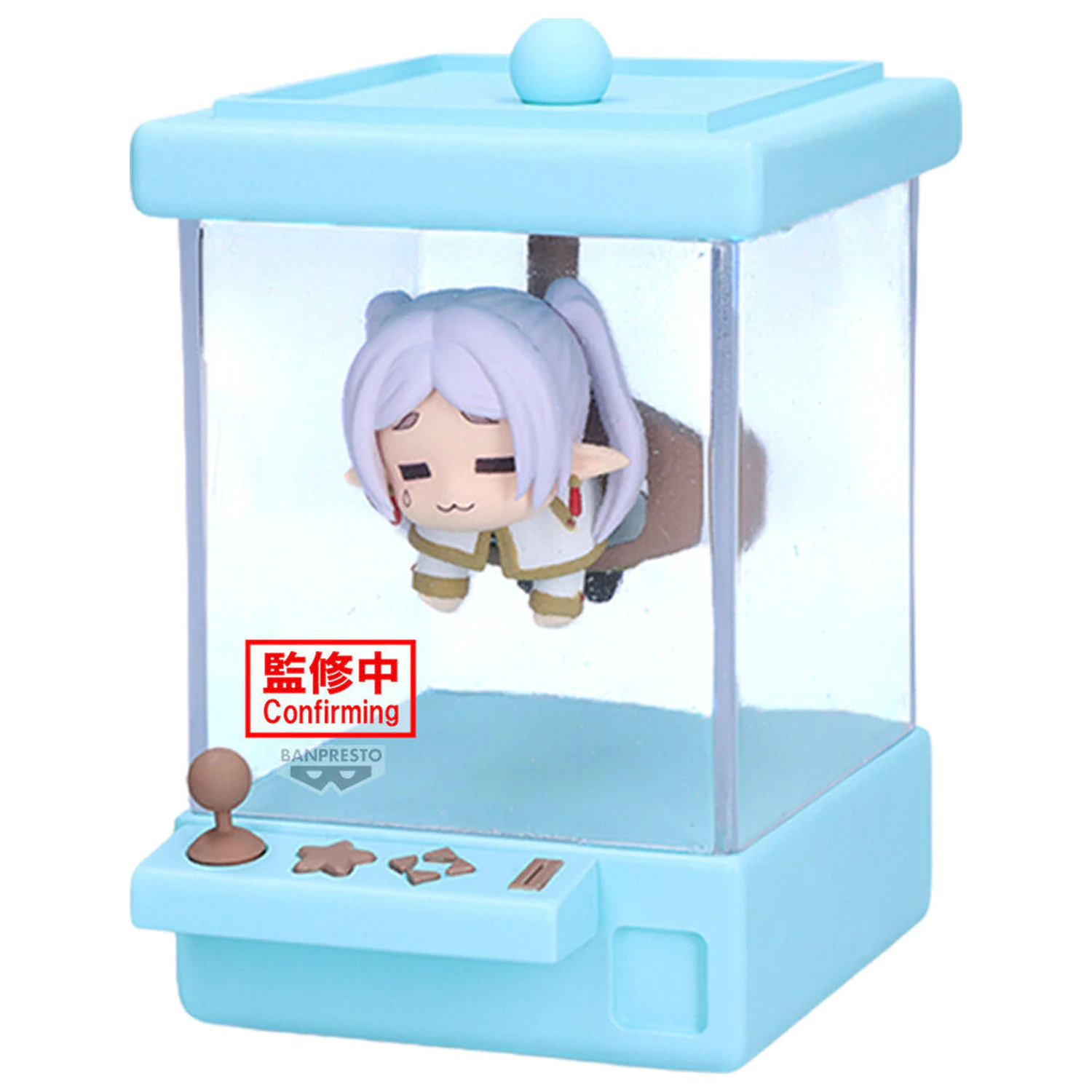Frieren Beyond Journeys End Crane Pop Frieren figura 13cm fotografija proizvoda