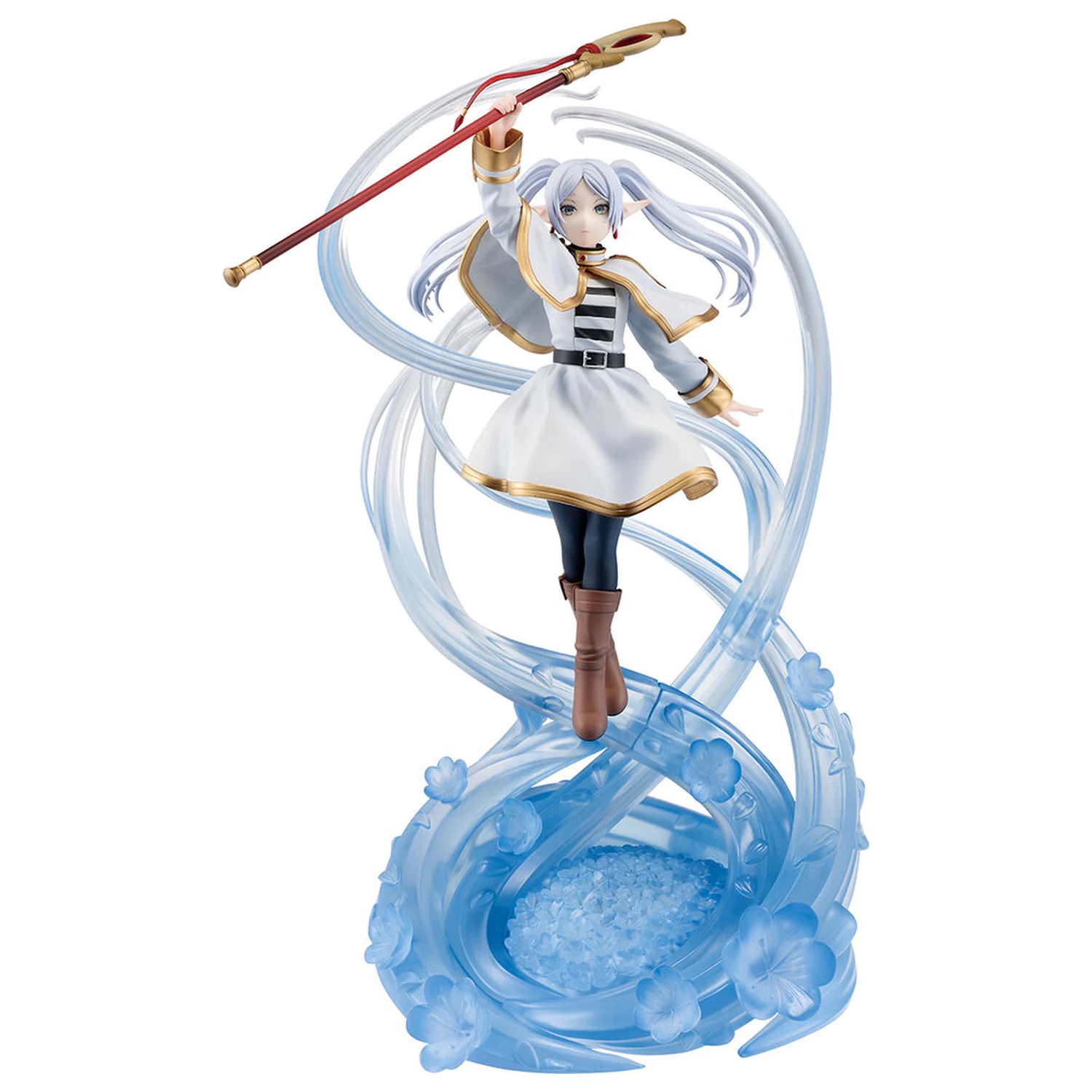 Frieren Beyond Journeys End Frieren - Frieren Ichibansho figura 27 cm fotografija proizvoda