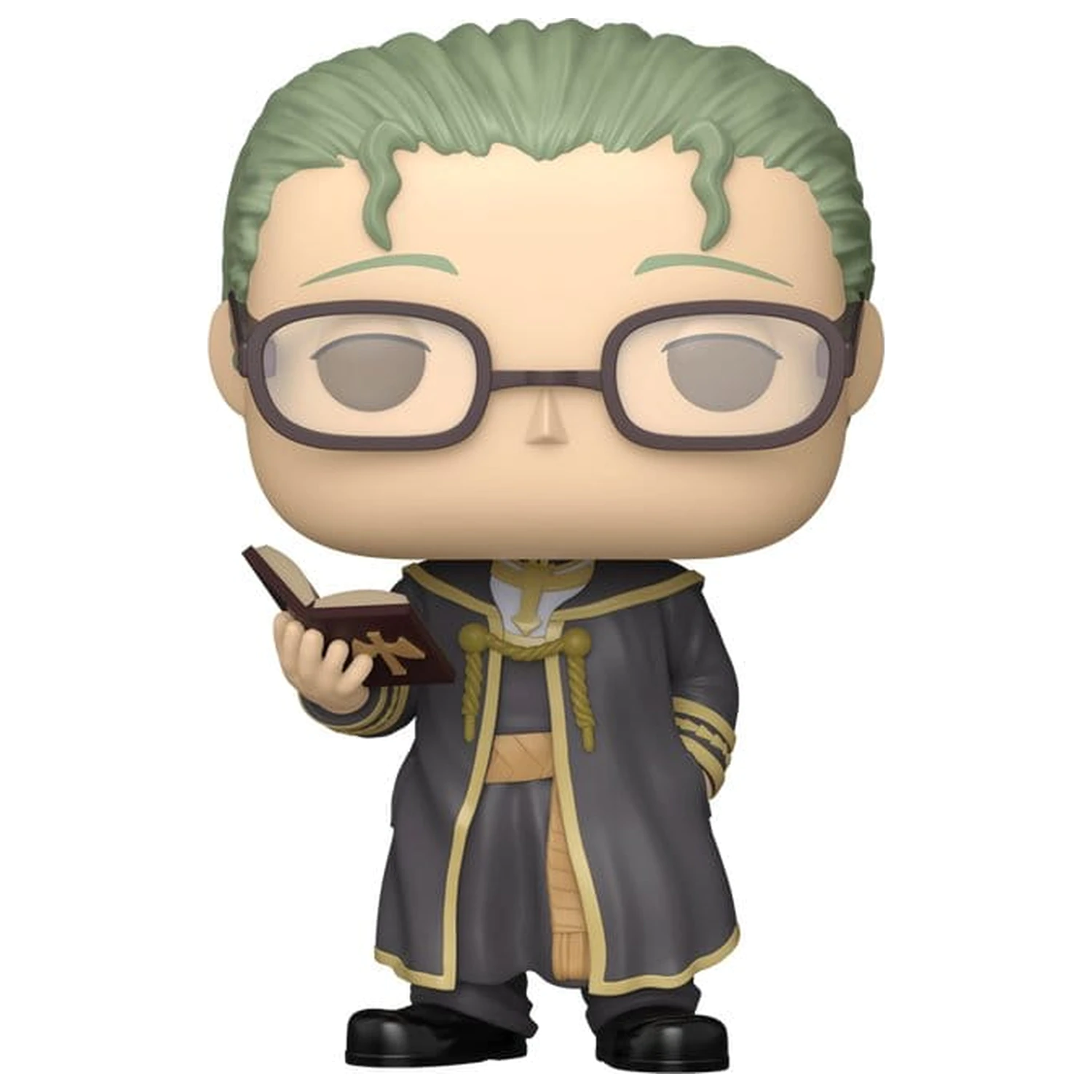Frieren Funko POP! Animation vinilna figura Heiter 9 cm fotografija proizvoda
