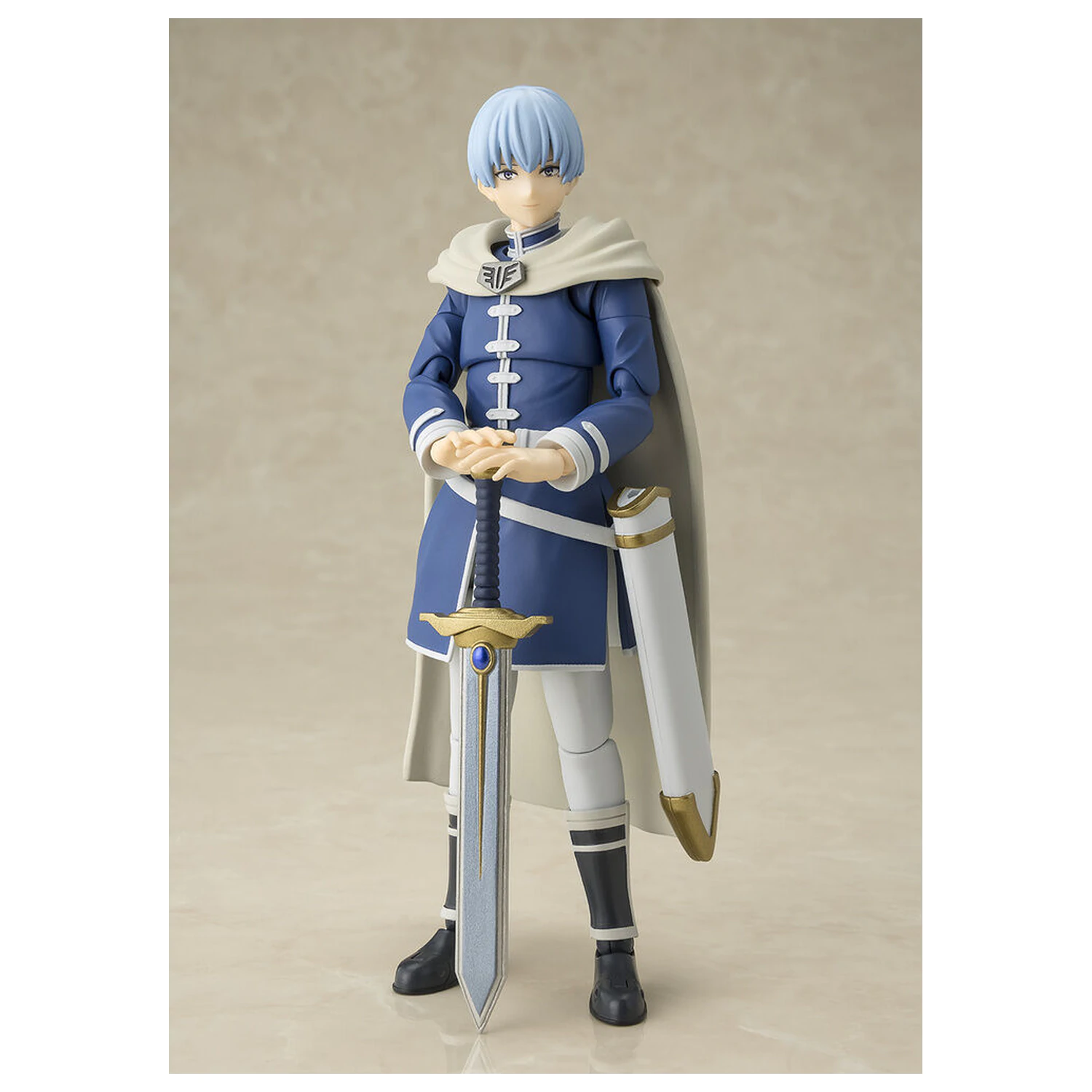 Frieren Himmel S.H. Figuarts figura 14cm fotografija proizvoda