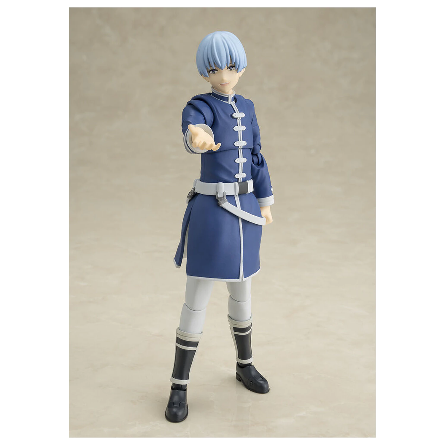 Frieren Himmel S.H. Figuarts figura 14cm fotografija proizvoda
