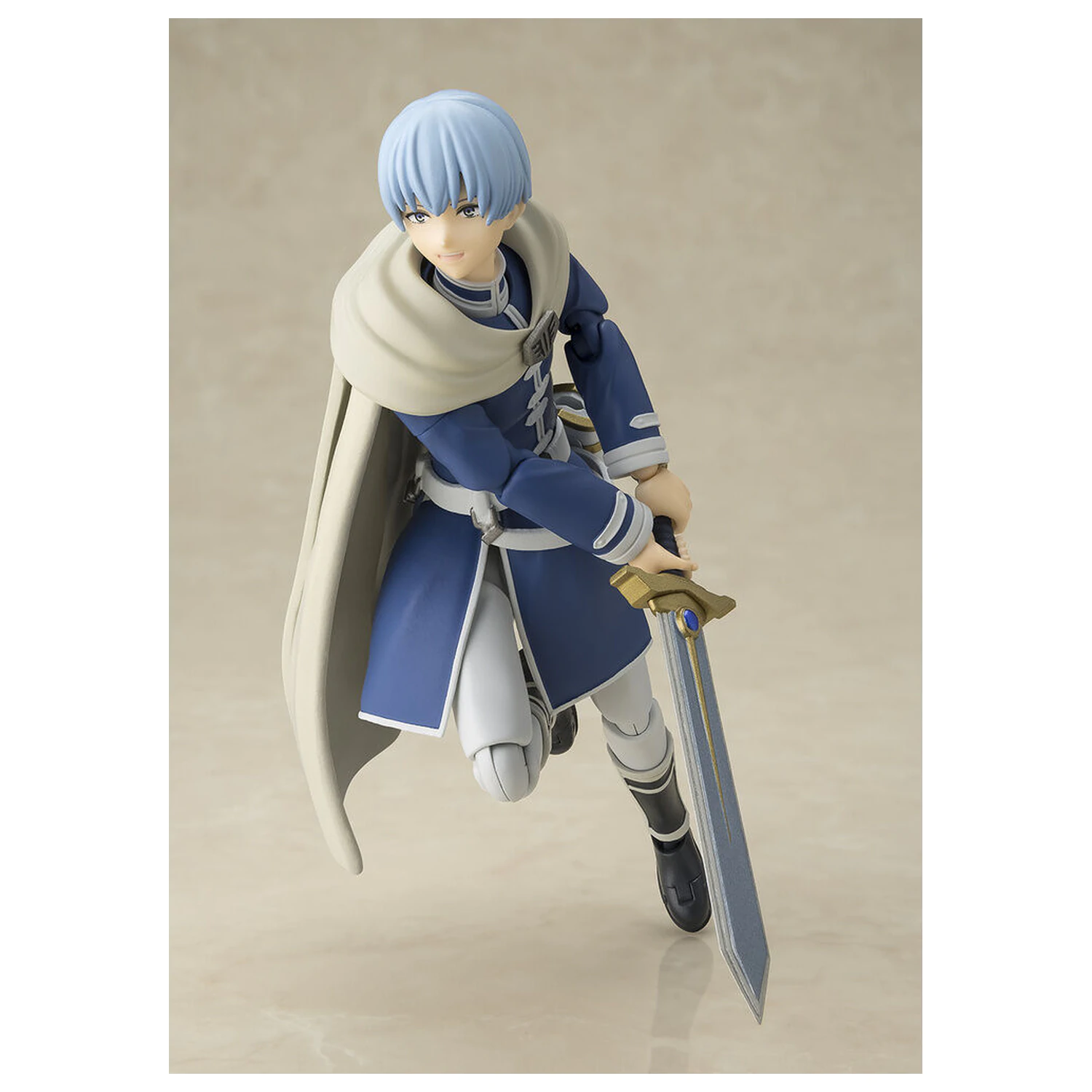 Frieren Himmel S.H. Figuarts figura 14cm fotografija proizvoda