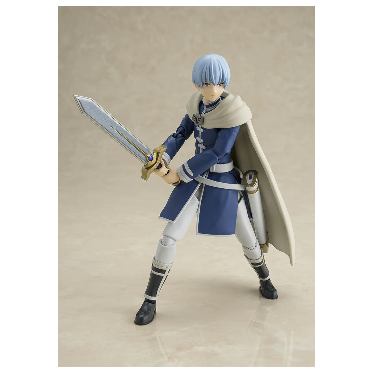 Frieren Himmel S.H. Figuarts figura 14cm fotografija proizvoda