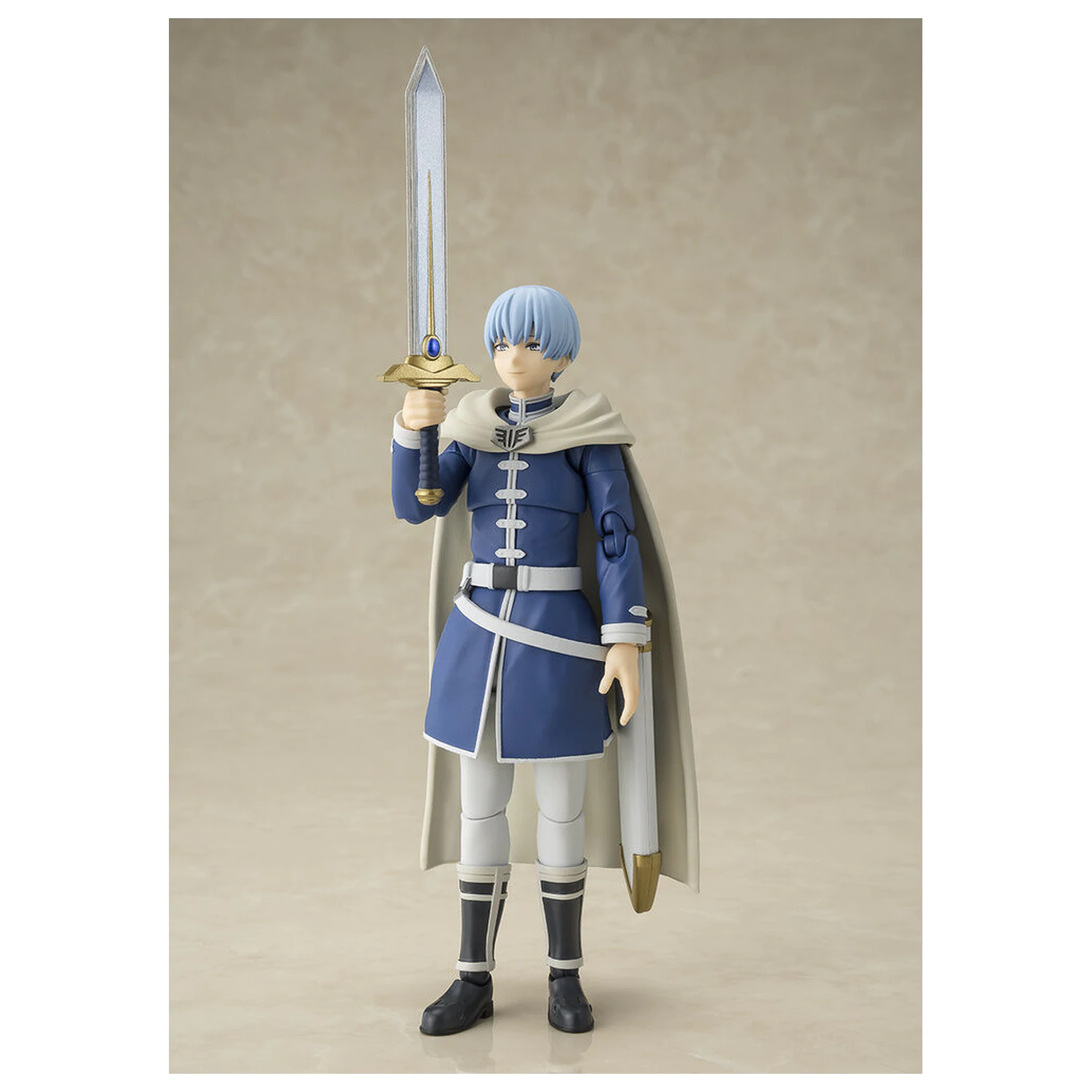 Frieren Himmel S.H. Figuarts figura 14cm fotografija proizvoda