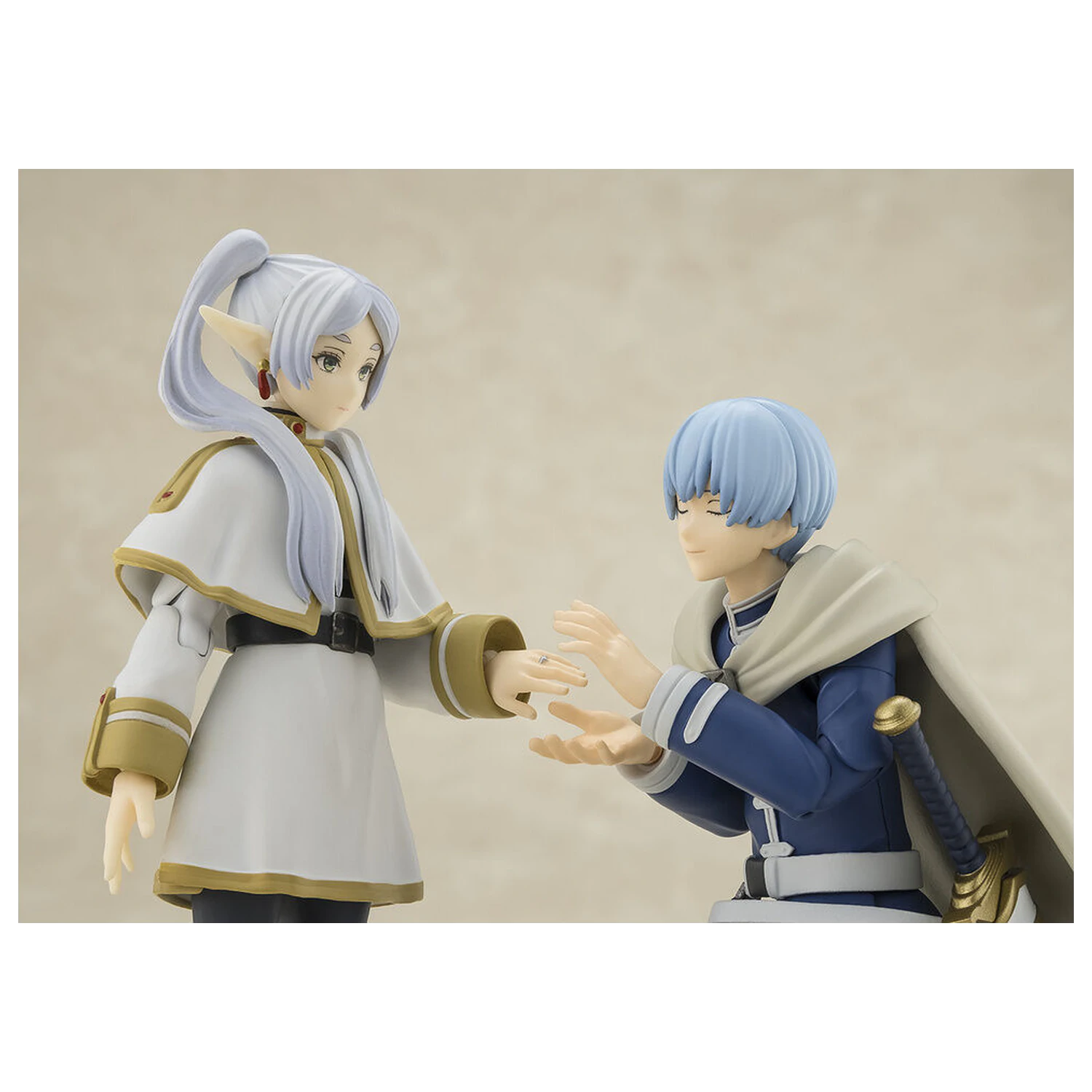 Frieren Himmel S.H. Figuarts figura 14cm fotografija proizvoda