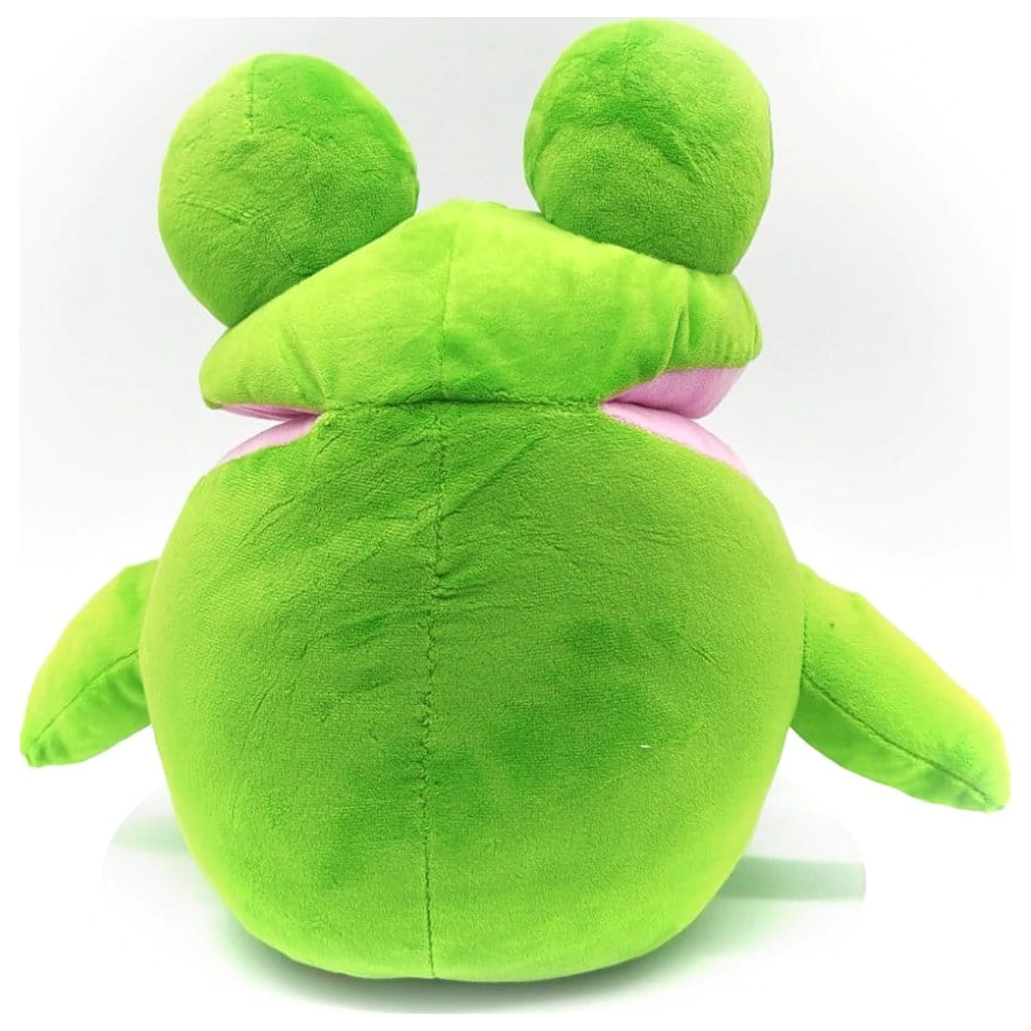 Frog Sqwad Plišana figura Žaba 22 cm fotografija proizvoda