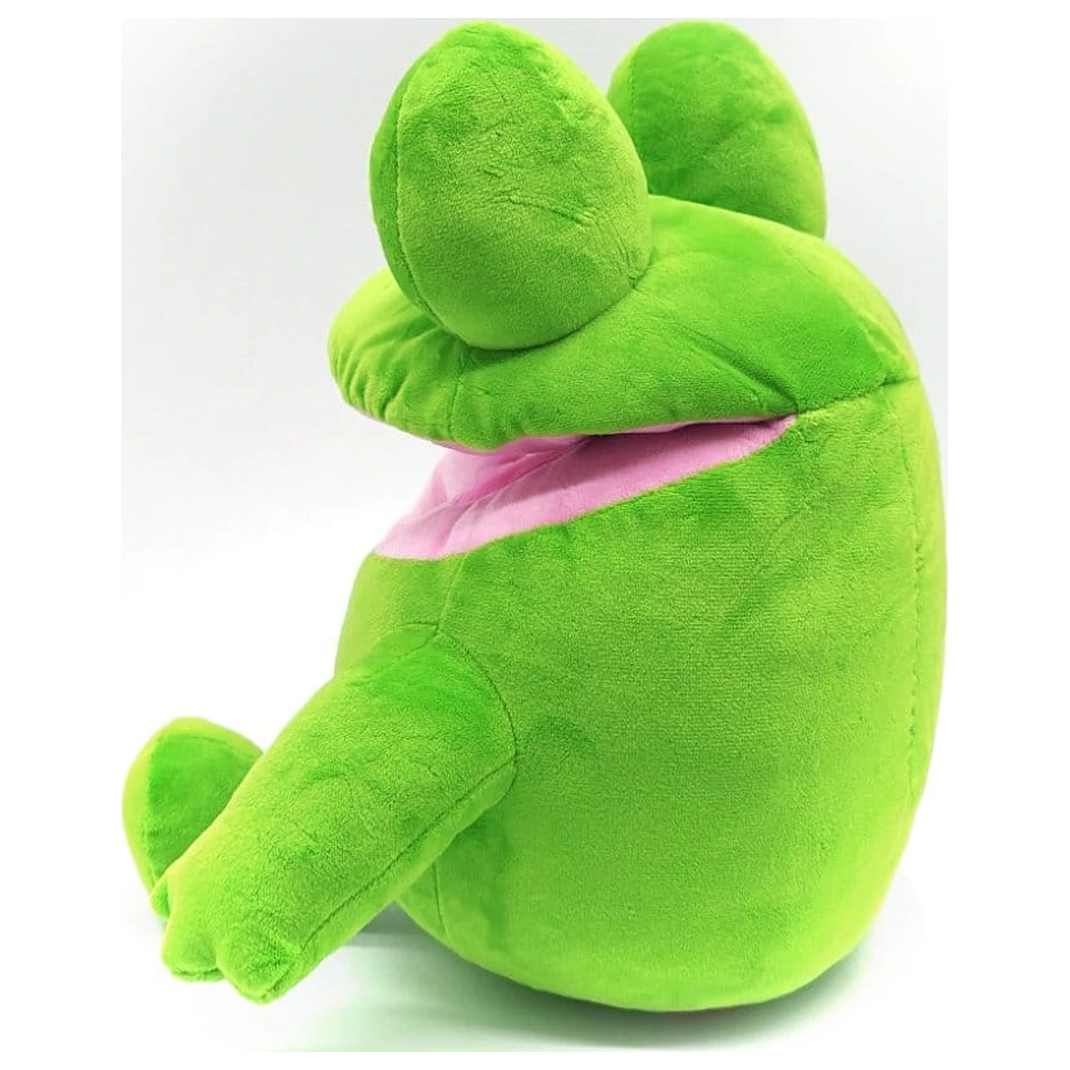 Frog Sqwad Plišana figura Žaba 22 cm fotografija proizvoda