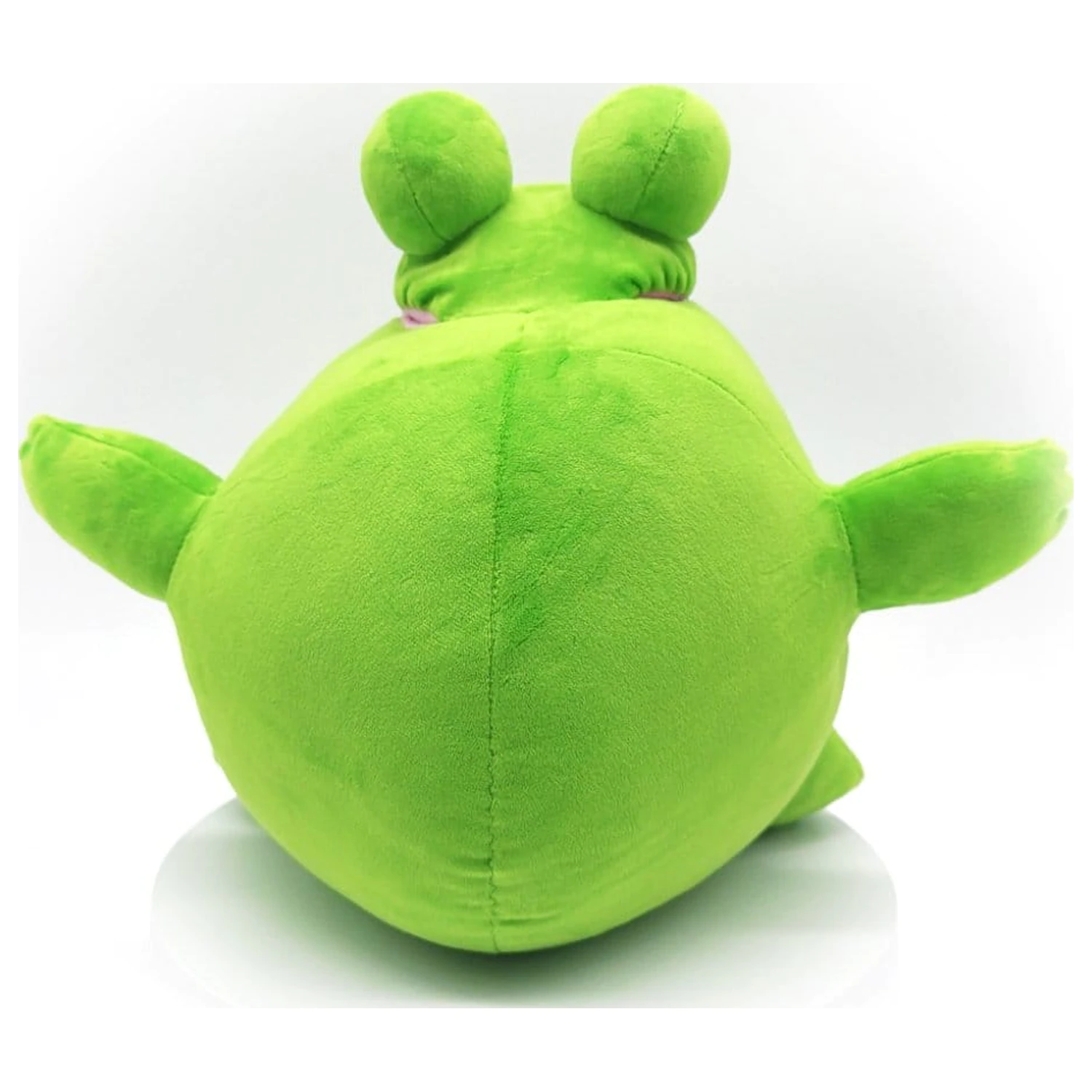 Frog Sqwad Plišana figura Mega Frog 22 cm fotografija proizvoda