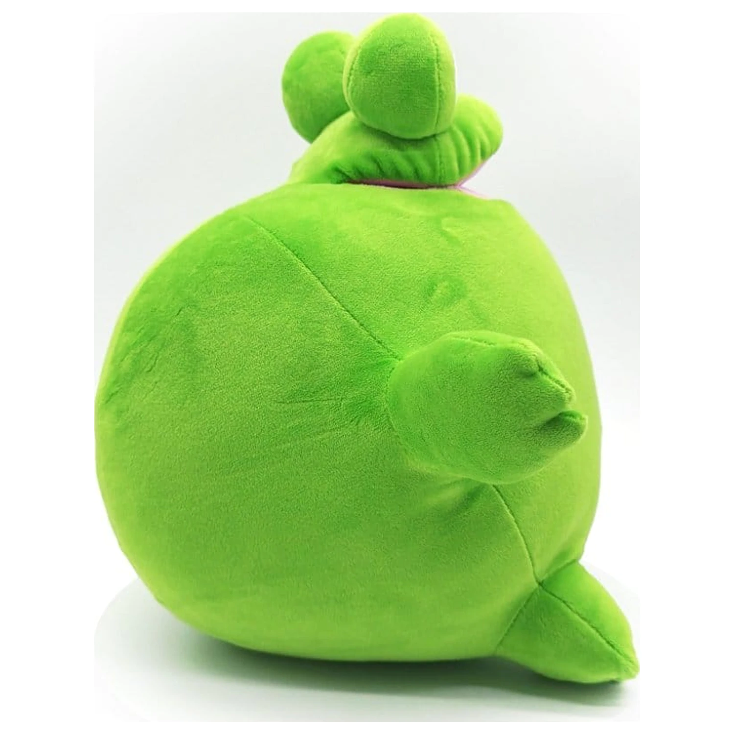 Frog Sqwad Plišana figura Mega Frog 22 cm fotografija proizvoda
