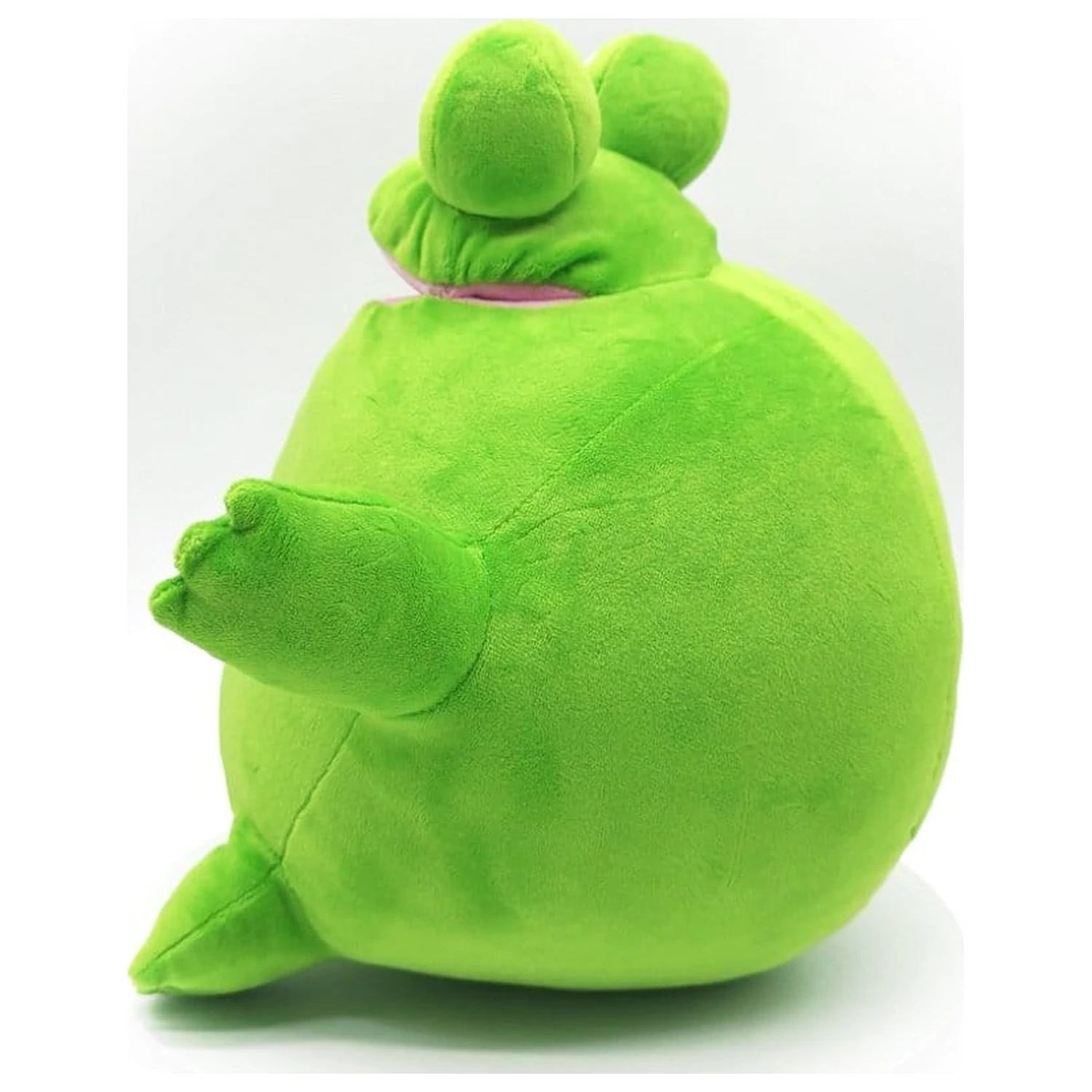 Frog Sqwad Plišana figura Mega Frog 22 cm fotografija proizvoda