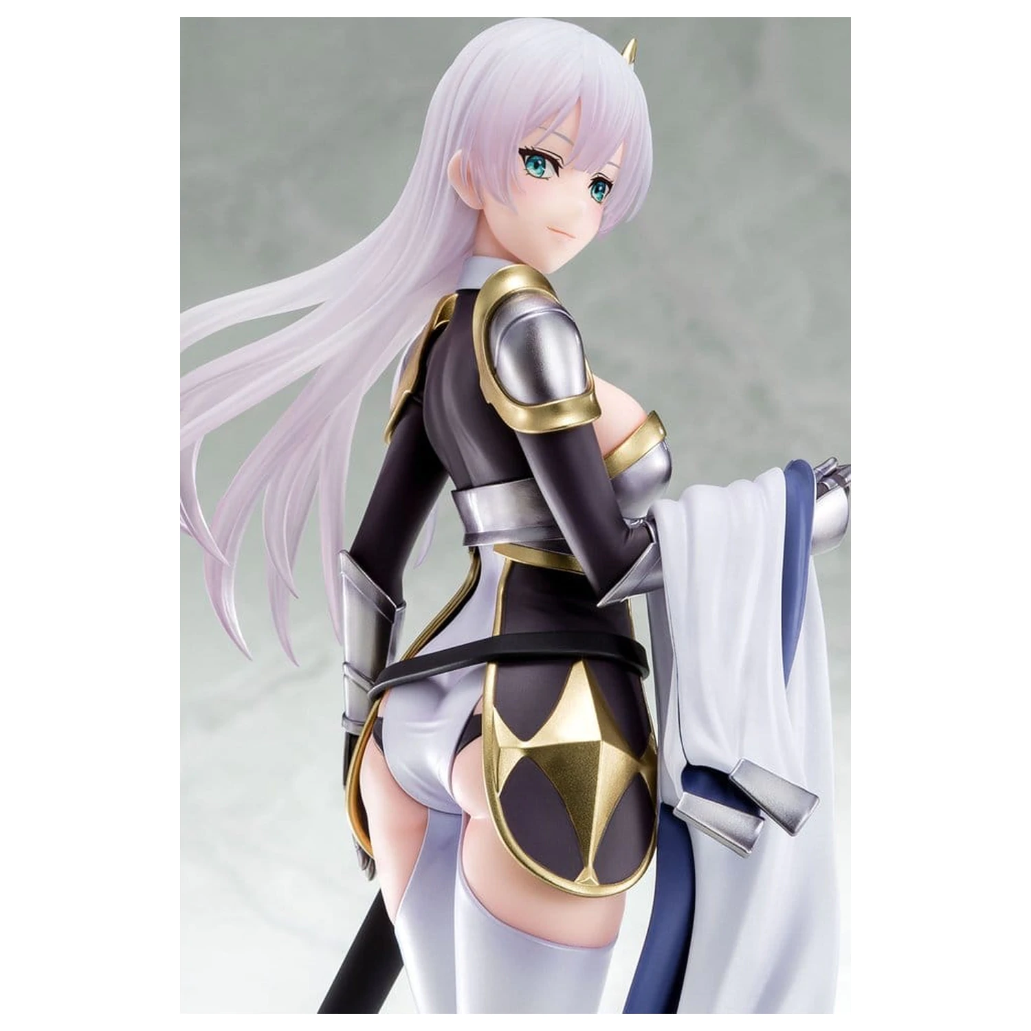 From Old Country Bumpkin to Master Swordsman PVC figura 1/6 Allucia Citrus 25 cm fotografija proizvoda