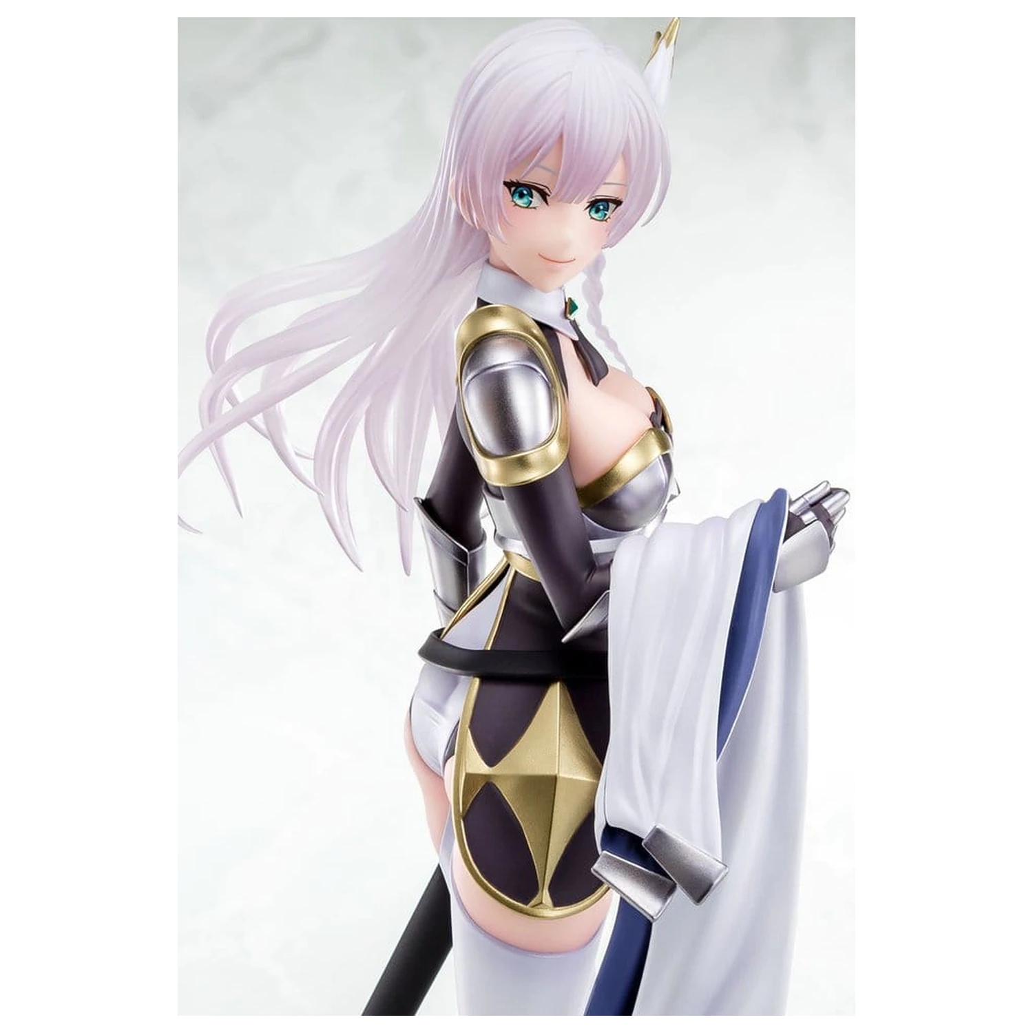 From Old Country Bumpkin to Master Swordsman PVC figura 1/6 Allucia Citrus 25 cm fotografija proizvoda