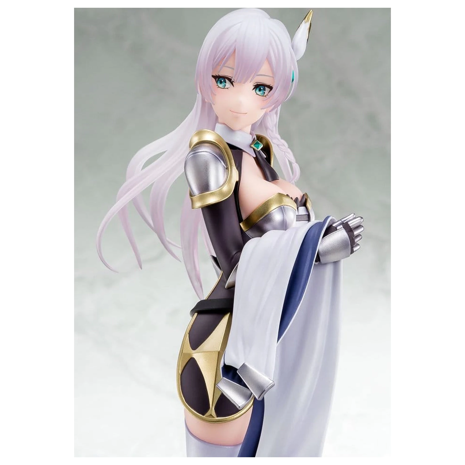From Old Country Bumpkin to Master Swordsman PVC figura 1/6 Allucia Citrus 25 cm fotografija proizvoda