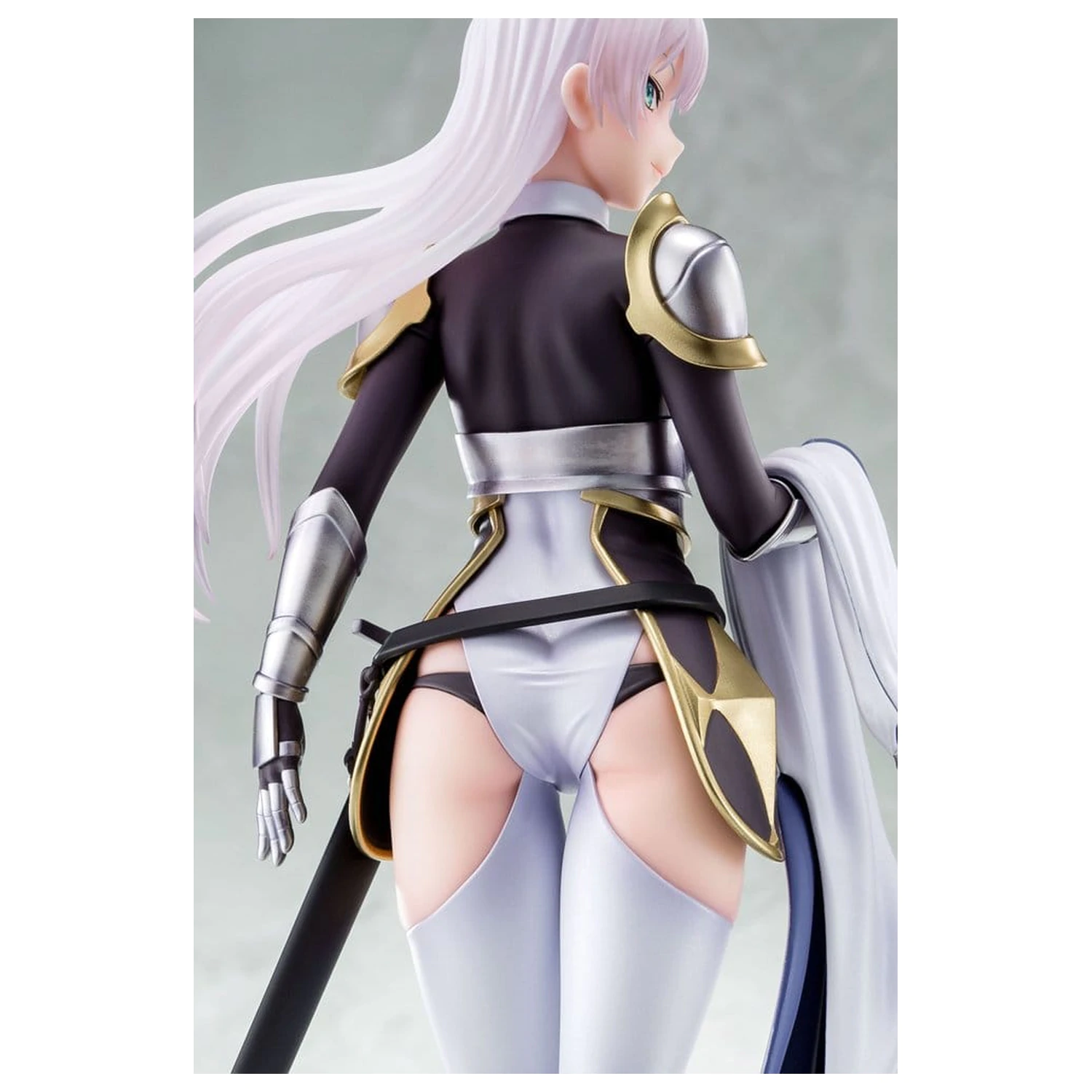 From Old Country Bumpkin to Master Swordsman PVC figura 1/6 Allucia Citrus 25 cm fotografija proizvoda