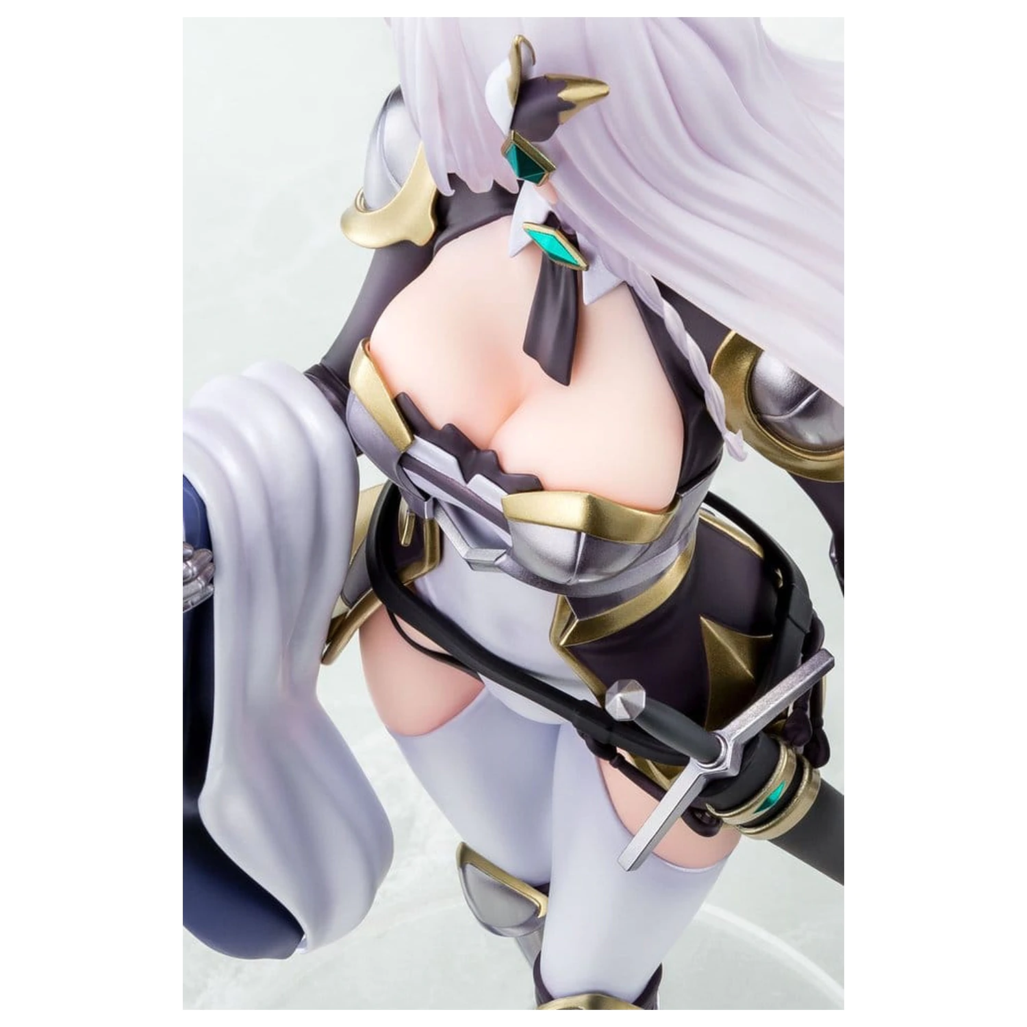 From Old Country Bumpkin to Master Swordsman PVC figura 1/6 Allucia Citrus 25 cm fotografija proizvoda