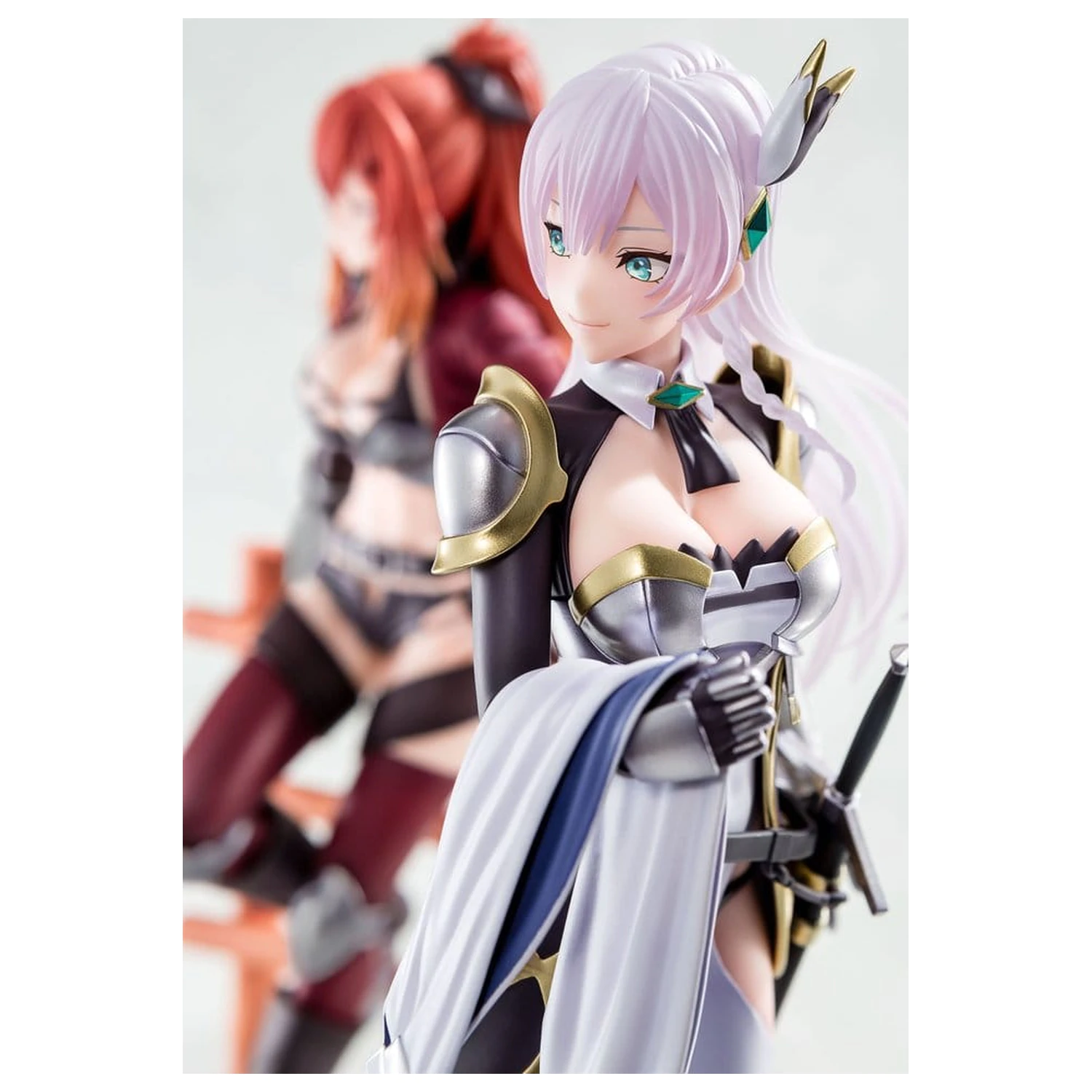 From Old Country Bumpkin to Master Swordsman PVC figura 1/6 Allucia Citrus 25 cm fotografija proizvoda