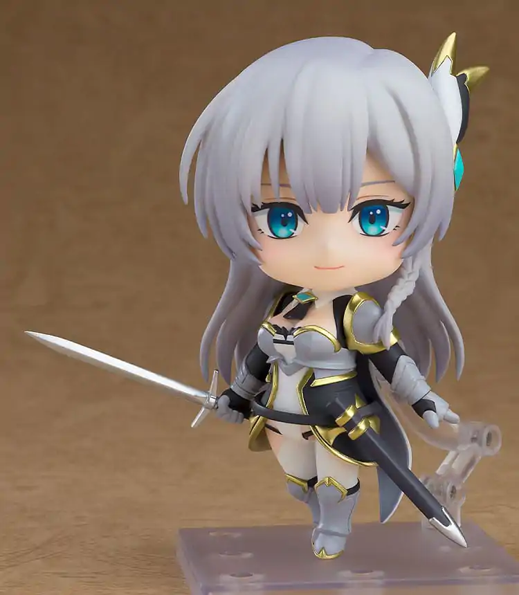 From Old Country Bumpkin to Master Swordsman Nendoroid akcijska figura Allucia Citrus [Basic] 10 cm fotografija proizvoda