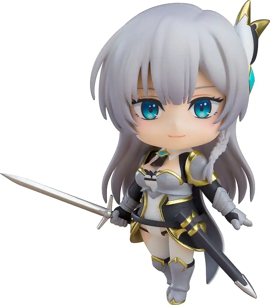 From Old Country Bumpkin to Master Swordsman Nendoroid akcijska figura Allucia Citrus [Basic] 10 cm fotografija proizvoda