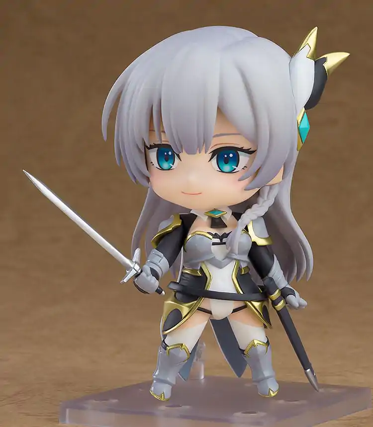 From Old Country Bumpkin to Master Swordsman Nendoroid akcijska figura Allucia Citrus [Basic] 10 cm fotografija proizvoda