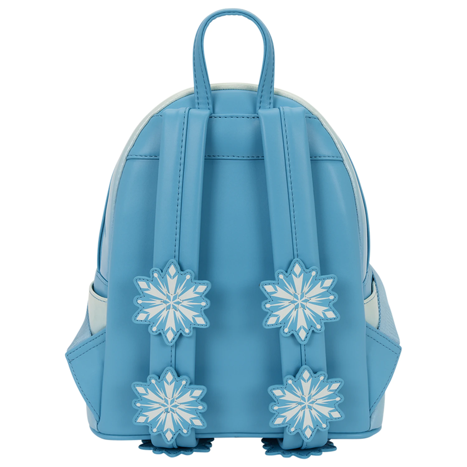 Frozen Elsa Glitter mini ruksak Loungefly fotografija proizvoda