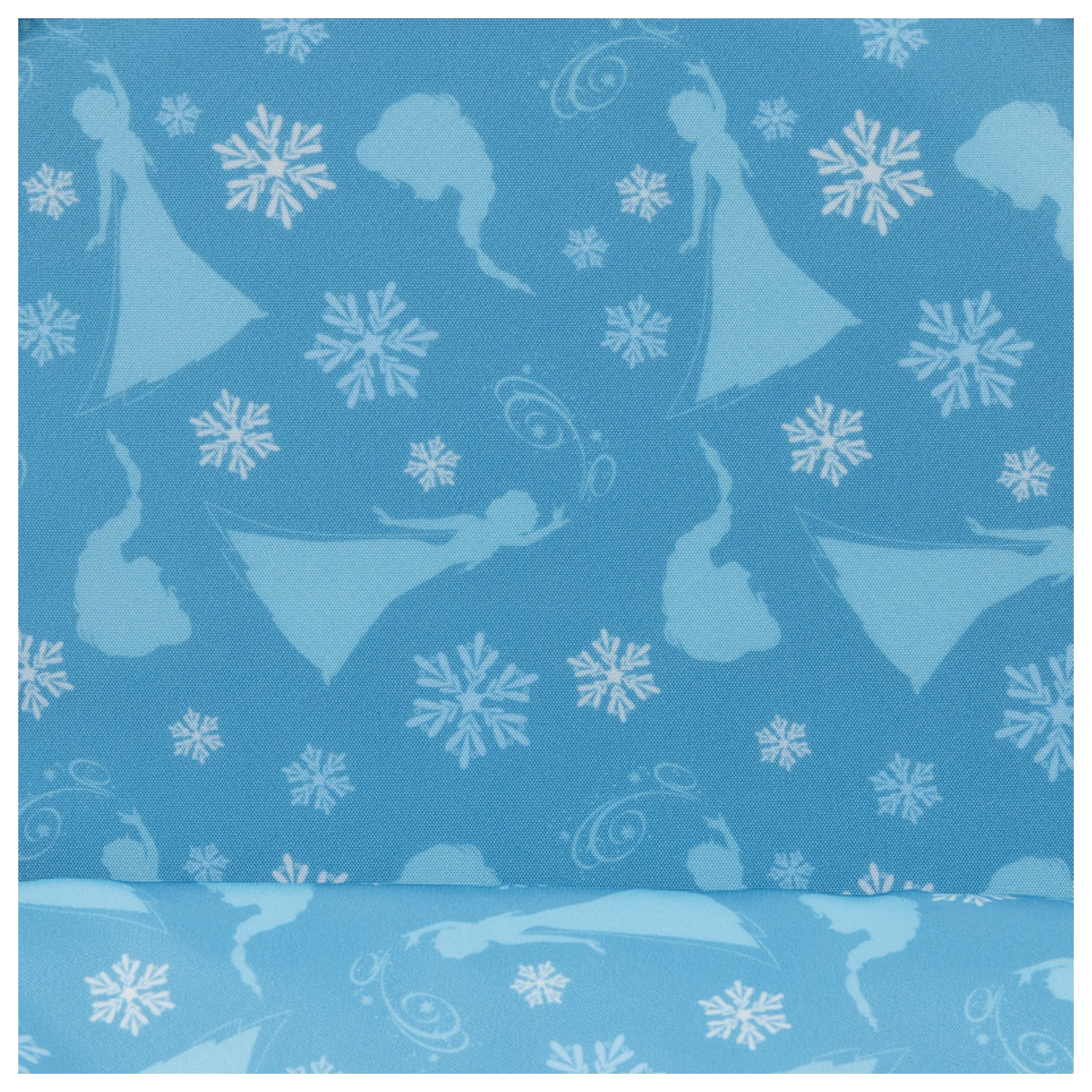 Frozen Elsa Glitter mini ruksak Loungefly fotografija proizvoda