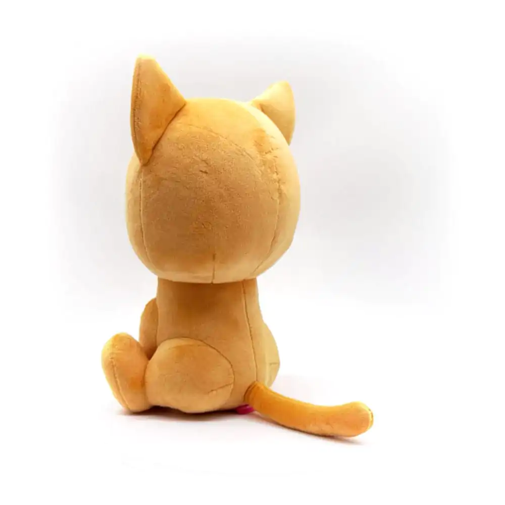 Fruits Basket Plišana figura Kyo Cat 22 cm fotografija proizvoda