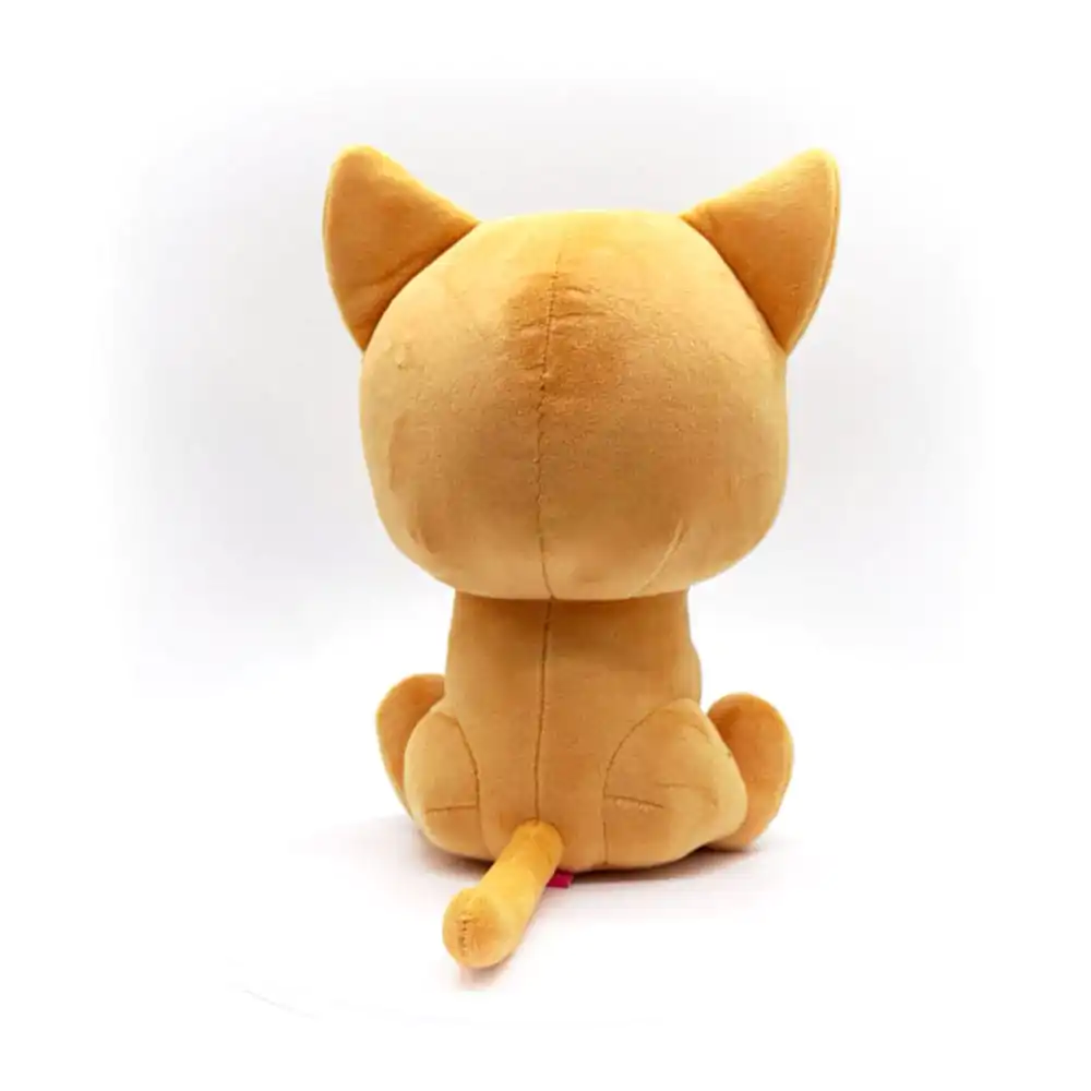 Fruits Basket Plišana figura Kyo Cat 22 cm fotografija proizvoda