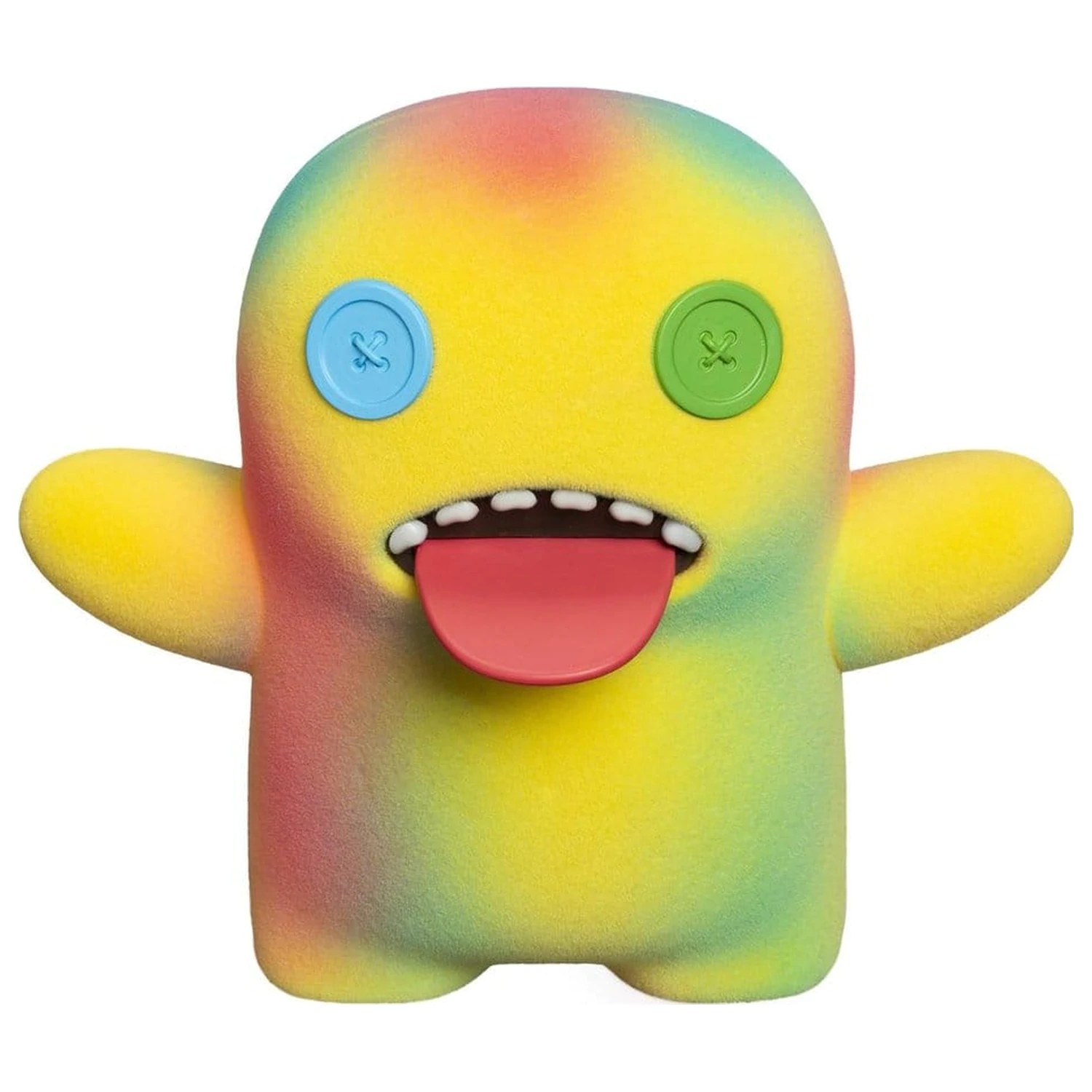 Fuggler: Feature Figures Figura Window Box Oogah Boogah Multi fotografija proizvoda