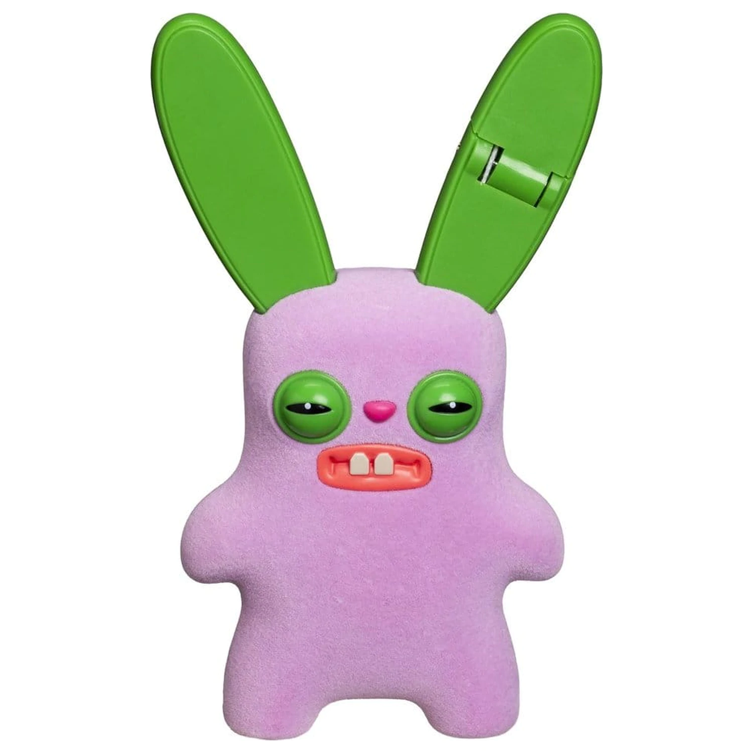 Fuggler: Feature Figures Figura u kutiji s prozorom Rabid Rabbit Lilac fotografija proizvoda