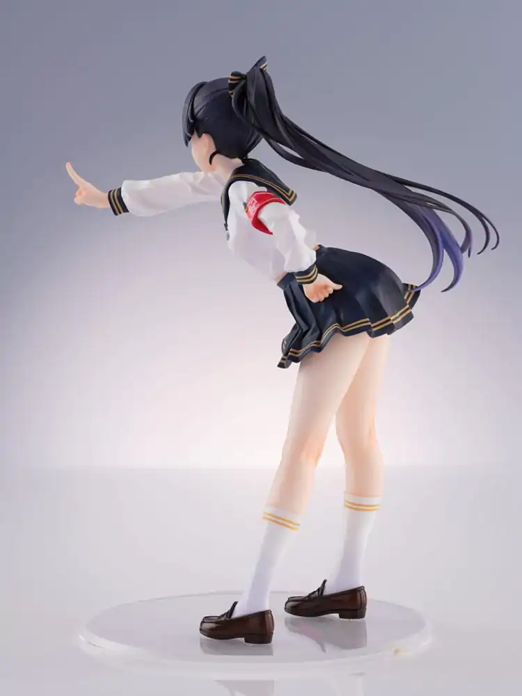 Fuki Committee PVC Kip 1/7 Uyu Alpha 25 cm fotografija proizvoda