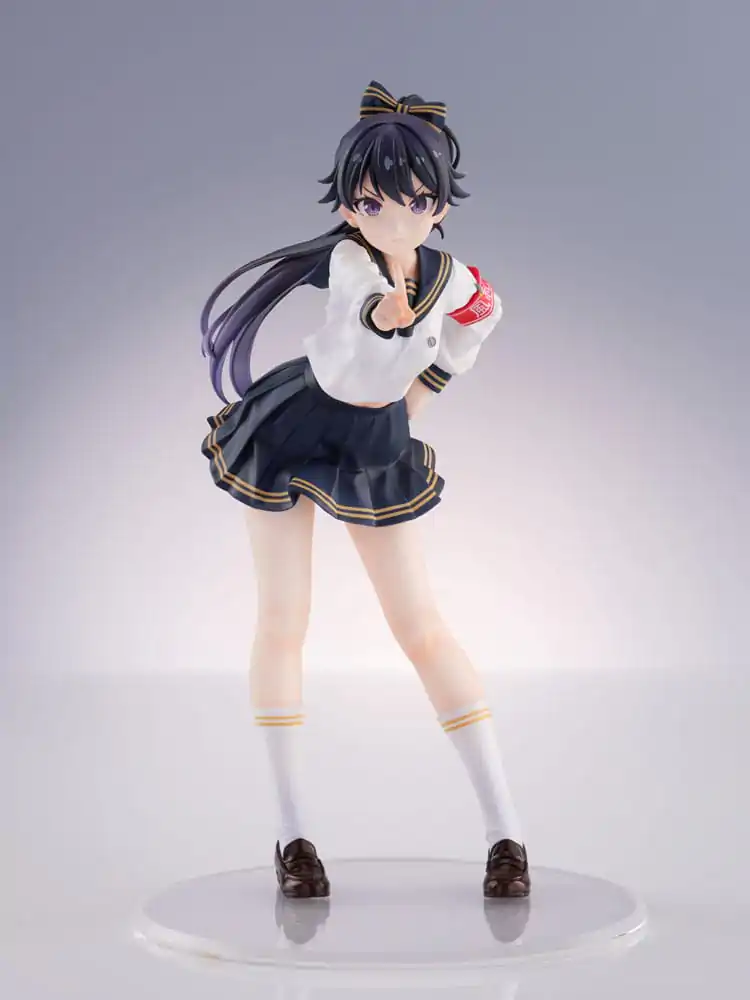 Fuki Committee PVC Kip 1/7 Uyu Alpha 25 cm fotografija proizvoda