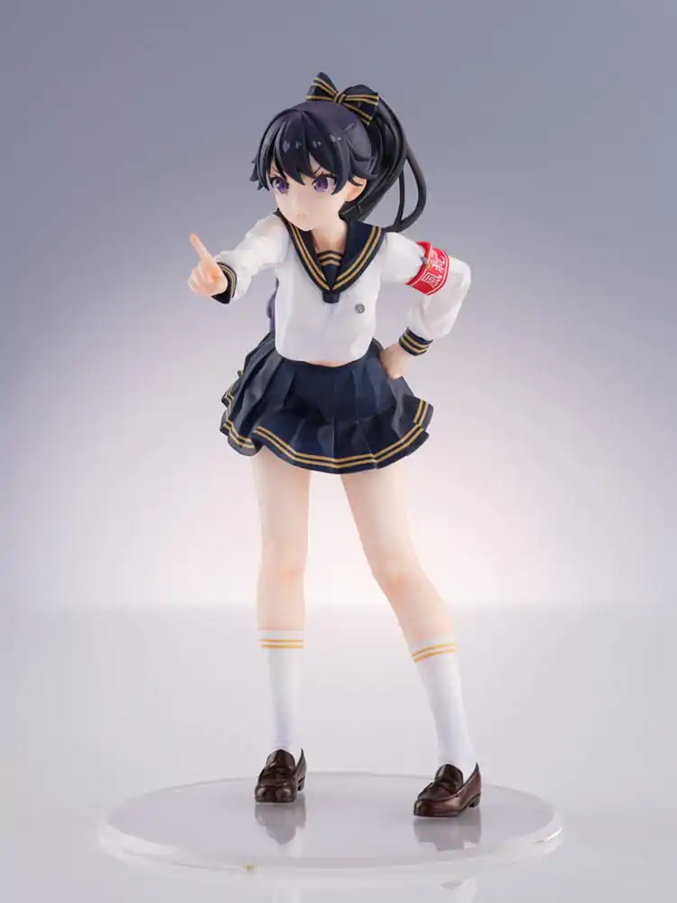 Fuki Committee PVC Kip 1/7 Uyu Alpha 25 cm fotografija proizvoda