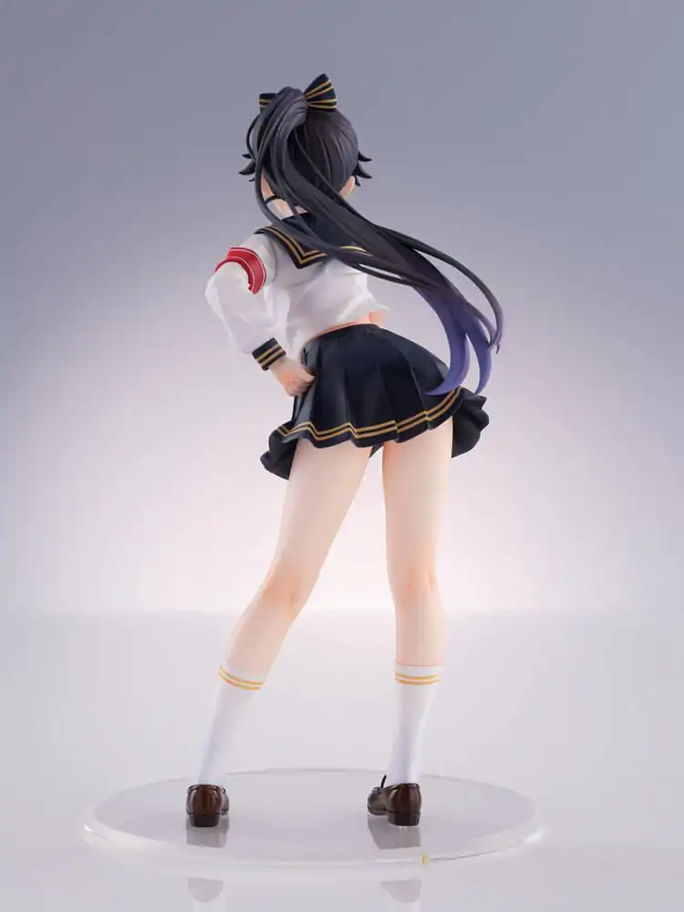 Fuki Committee PVC Kip 1/7 Uyu Alpha 25 cm fotografija proizvoda