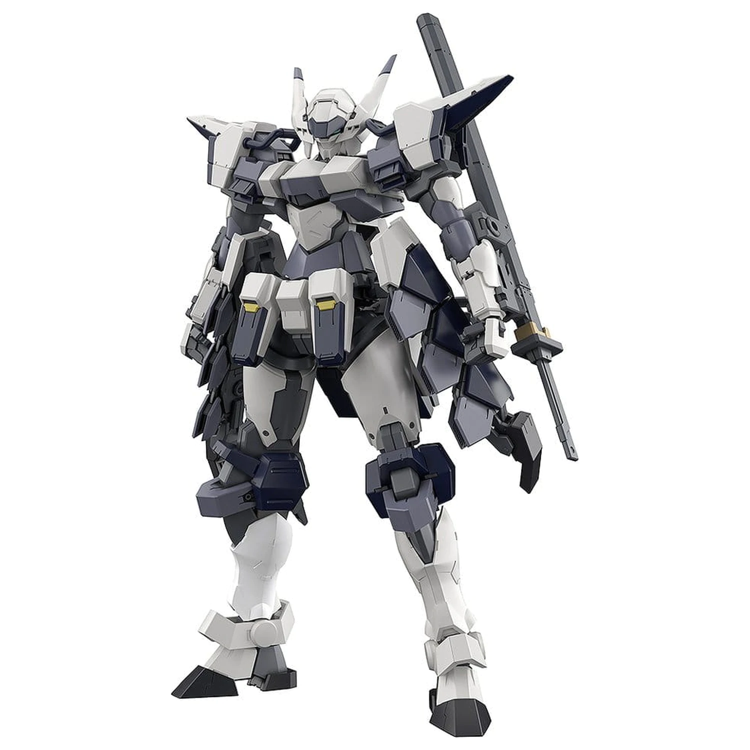 Full Metal Panic! Komplet plastičnog modela 1/48 Azur Raven 18 cm fotografija proizvoda