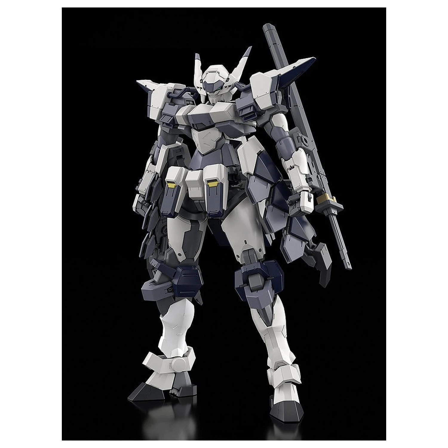 Full Metal Panic! Komplet plastičnog modela 1/48 Azur Raven 18 cm fotografija proizvoda
