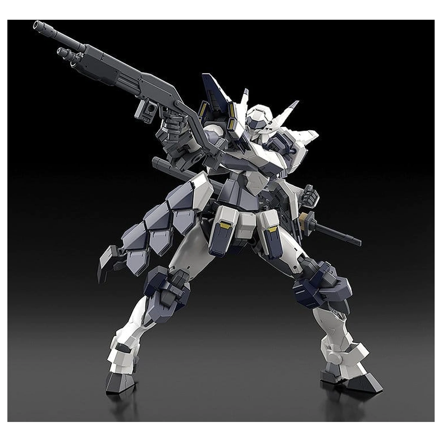 Full Metal Panic! Komplet plastičnog modela 1/48 Azur Raven 18 cm fotografija proizvoda