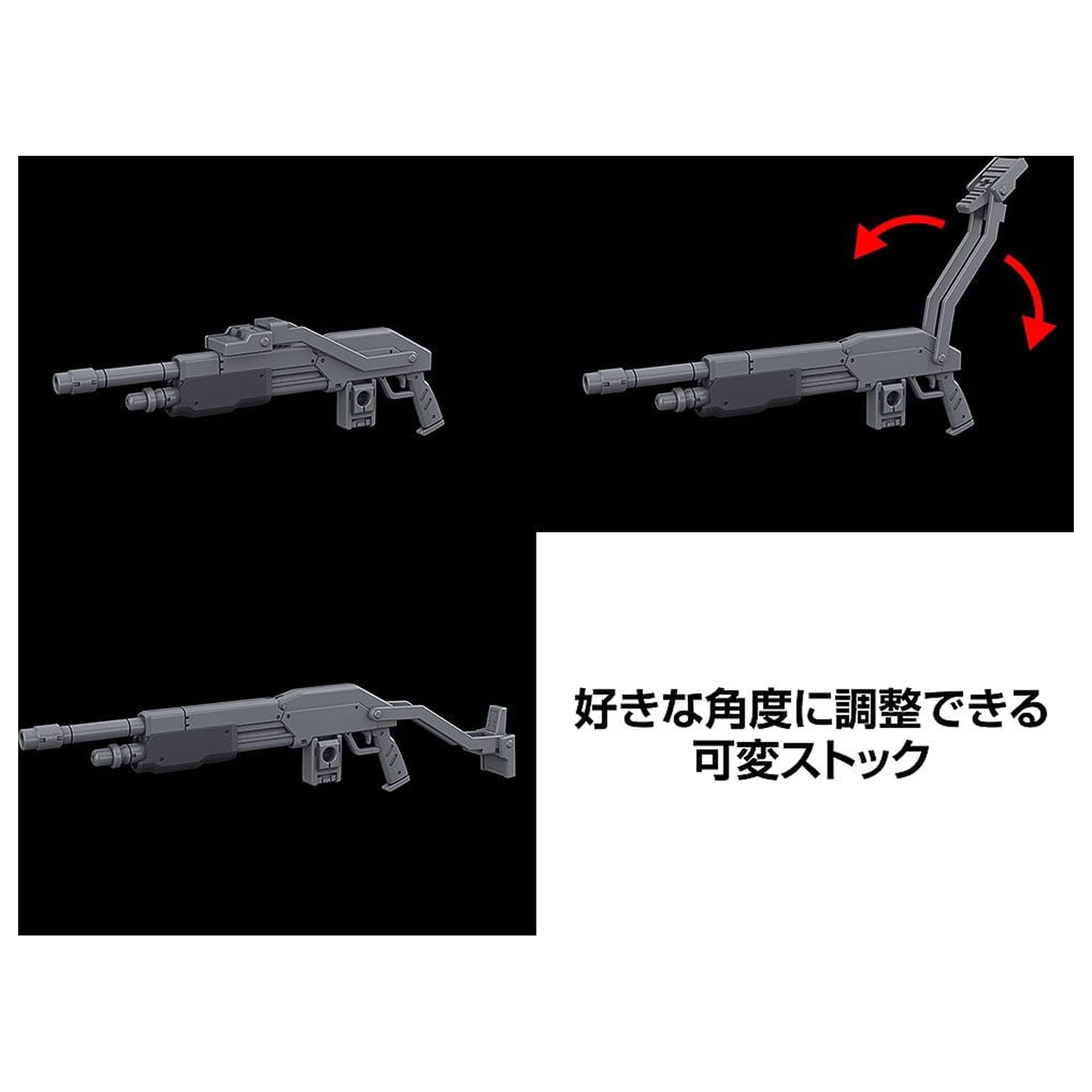 Full Metal Panic! Komplet plastičnog modela 1/48 Azur Raven 18 cm fotografija proizvoda