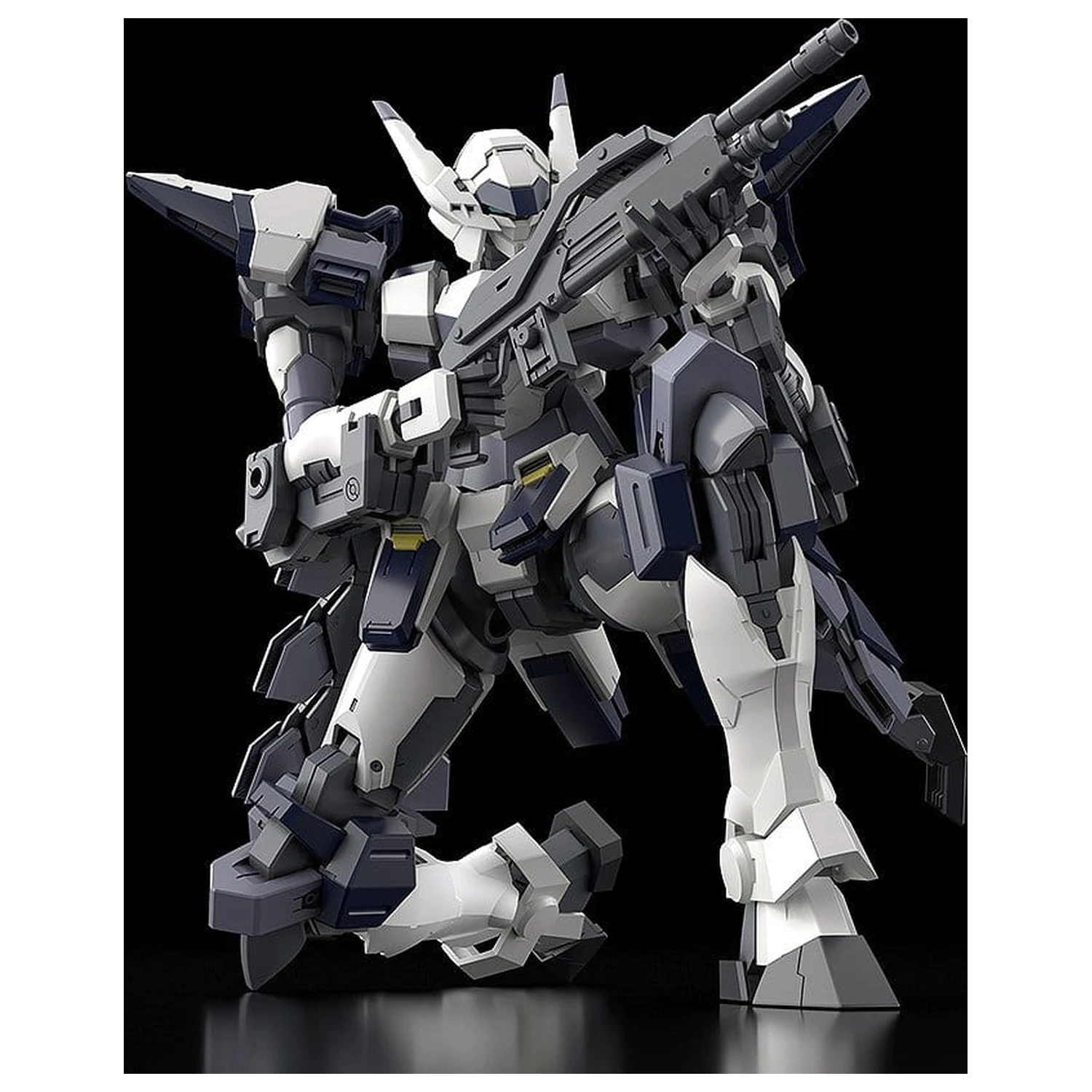Full Metal Panic! Model set od plastike 1/48 Azure Raven s modificiranom monomolekularnom oštricom tipa 10 (Plated Ver.) i posebnom bazom za izlaganje 18 cm fotografija proizvoda