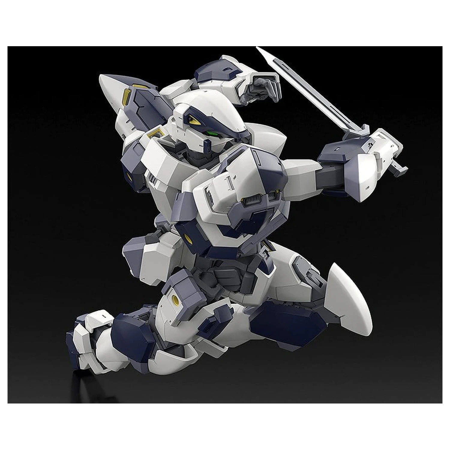 Full Metal Panic! Komplet plastičnog modela 1/48 Arbalest 18 cm fotografija proizvoda