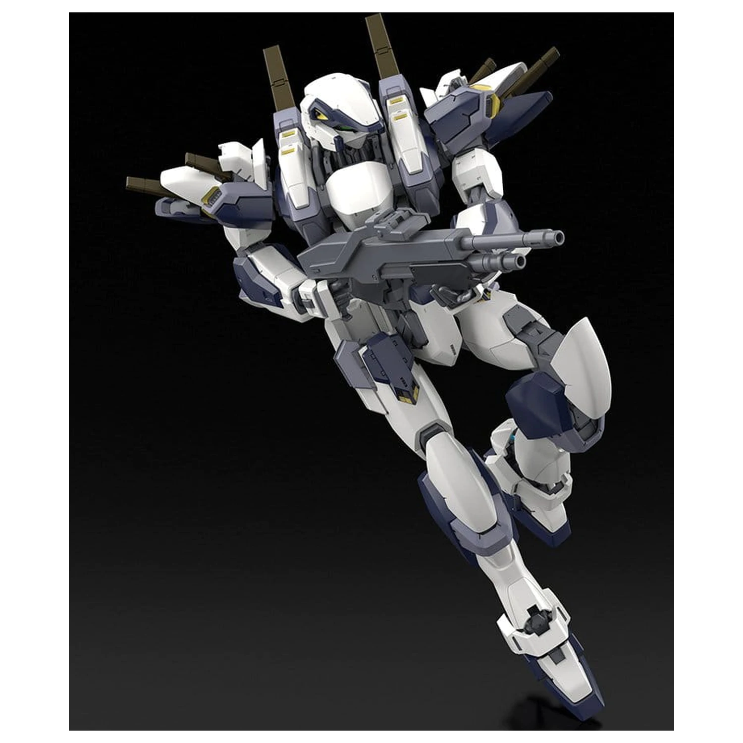 Full Metal Panic! Komplet plastičnog modela 1/48 Arbalest 18 cm fotografija proizvoda
