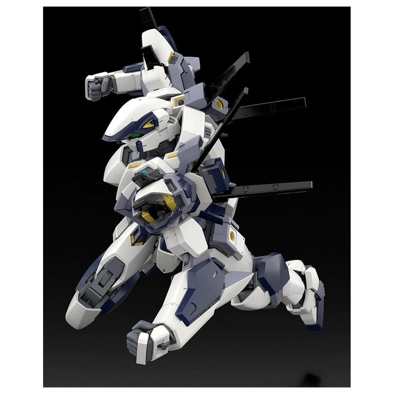 Full Metal Panic! Komplet plastičnog modela 1/48 Arbalest Special Set 18 cm fotografija proizvoda