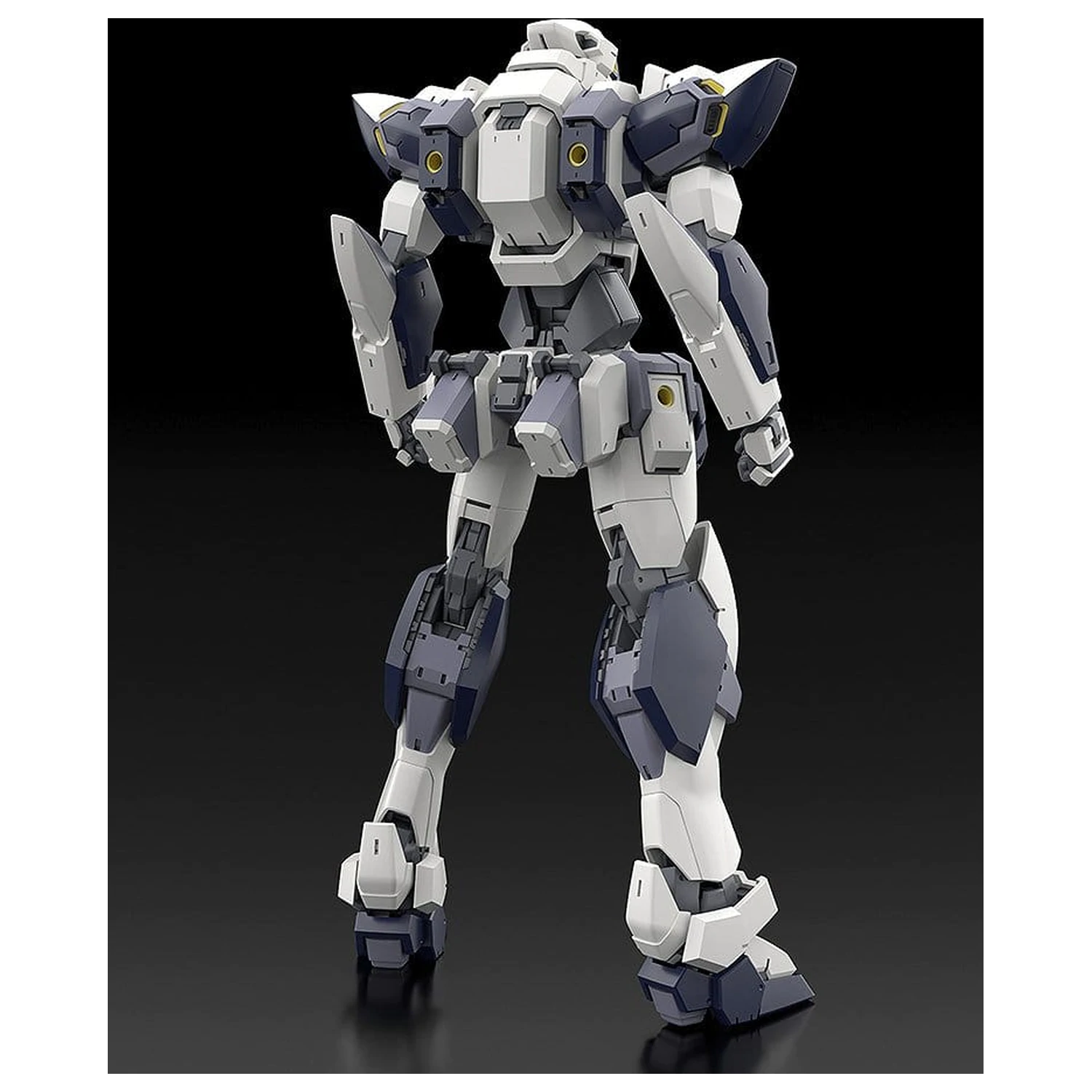 Full Metal Panic! Komplet plastičnog modela 1/48 Arbalest Special Set 18 cm fotografija proizvoda