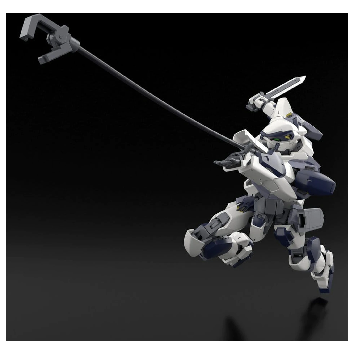 Full Metal Panic! Komplet plastičnog modela 1/48 Arbalest Special Set 18 cm fotografija proizvoda