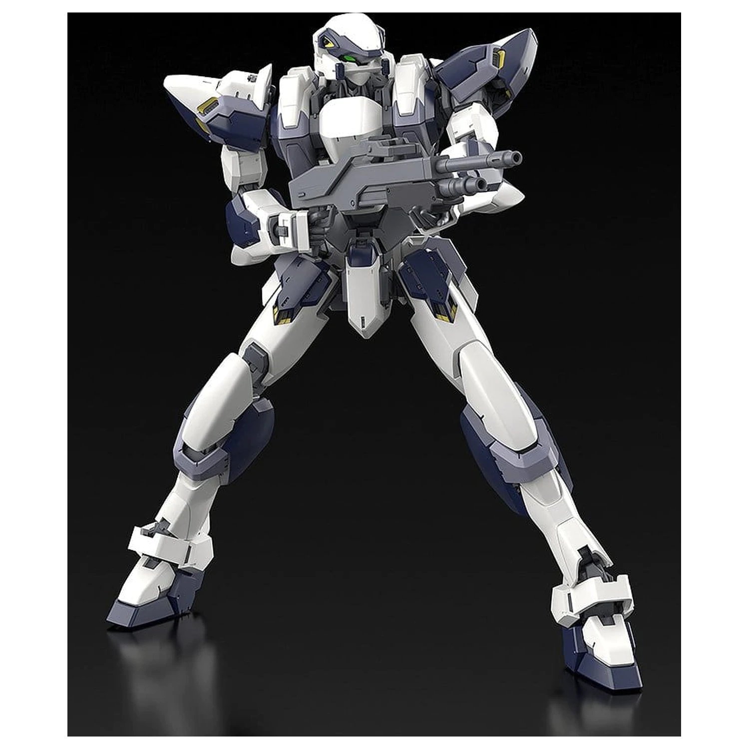 Full Metal Panic! Komplet plastičnog modela 1/48 Arbalest Special Set 18 cm fotografija proizvoda