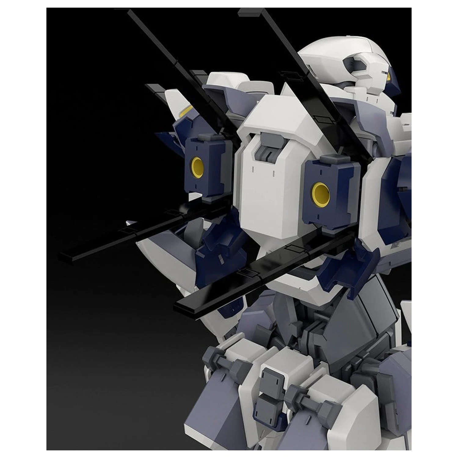 Full Metal Panic! Komplet plastičnog modela 1/48 Arbalest Special Set 18 cm fotografija proizvoda