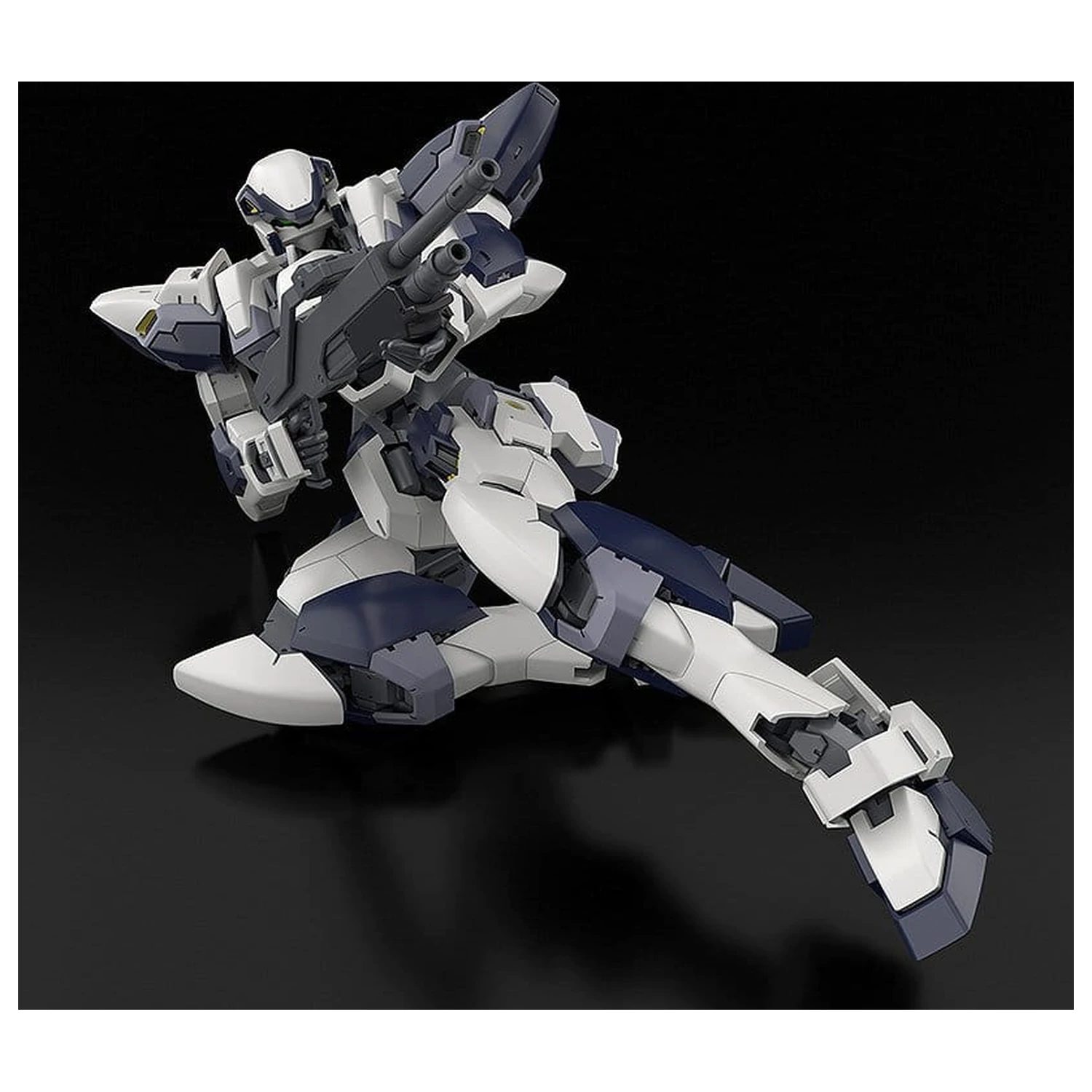 Full Metal Panic! Komplet plastičnog modela 1/48 Arbalest Special Set 18 cm fotografija proizvoda