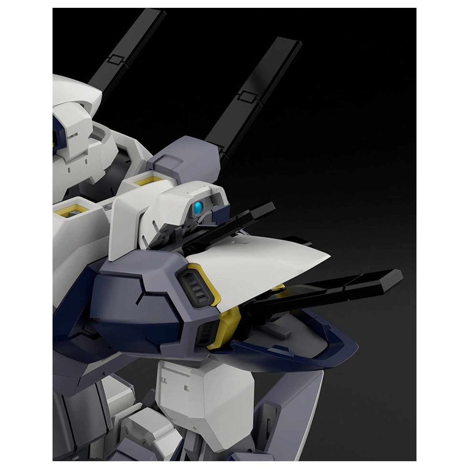 Full Metal Panic! Komplet plastičnog modela 1/48 Arbalest Special Set 18 cm fotografija proizvoda